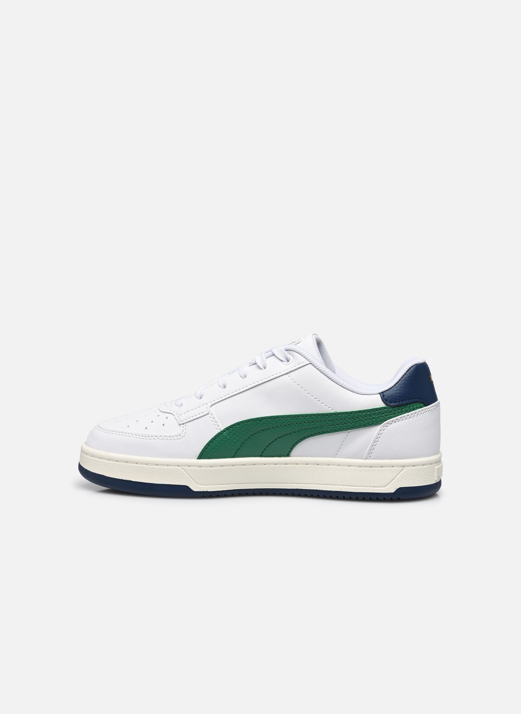 Sneaker Puma Caven 2.0 Retro Jr weiß Puma Sneaker Puma Caven 2.0 Retro Jr weiß PUMA WHITE-AR
