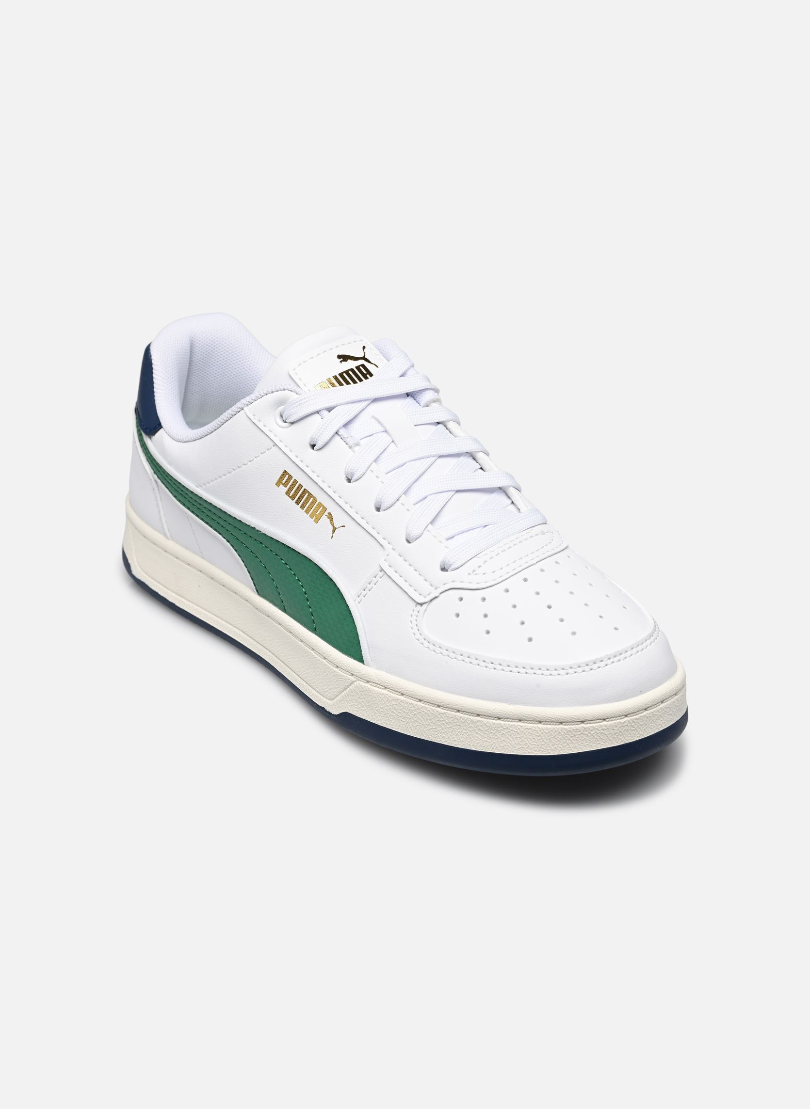 Baskets Puma Puma Caven 2.0 Retro Jr pour Enfant - vue 2