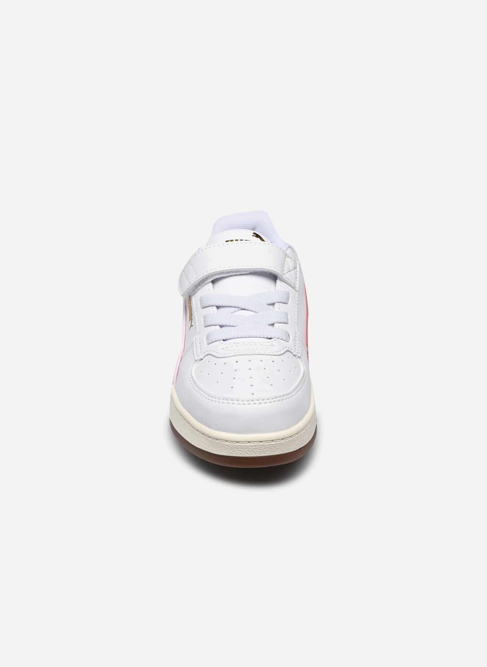 Baskets Puma Caven 2.0 Retro Ps blanc Puma Baskets Puma Caven 2.0 Retro Ps blanc PUMA WHITE-FOR