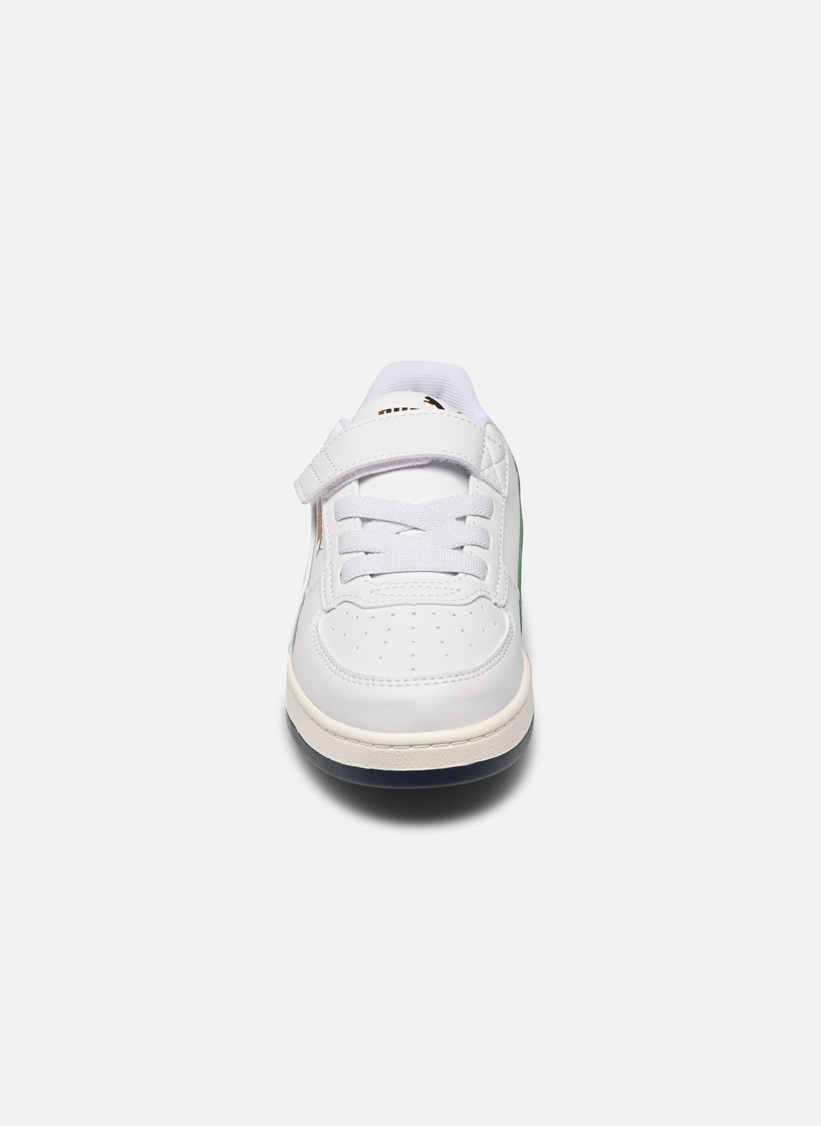 Baskets Puma Caven 2.0 Retro Ps blanc Puma Baskets Puma Caven 2.0 Retro Ps blanc PUMA WHITE-ARC