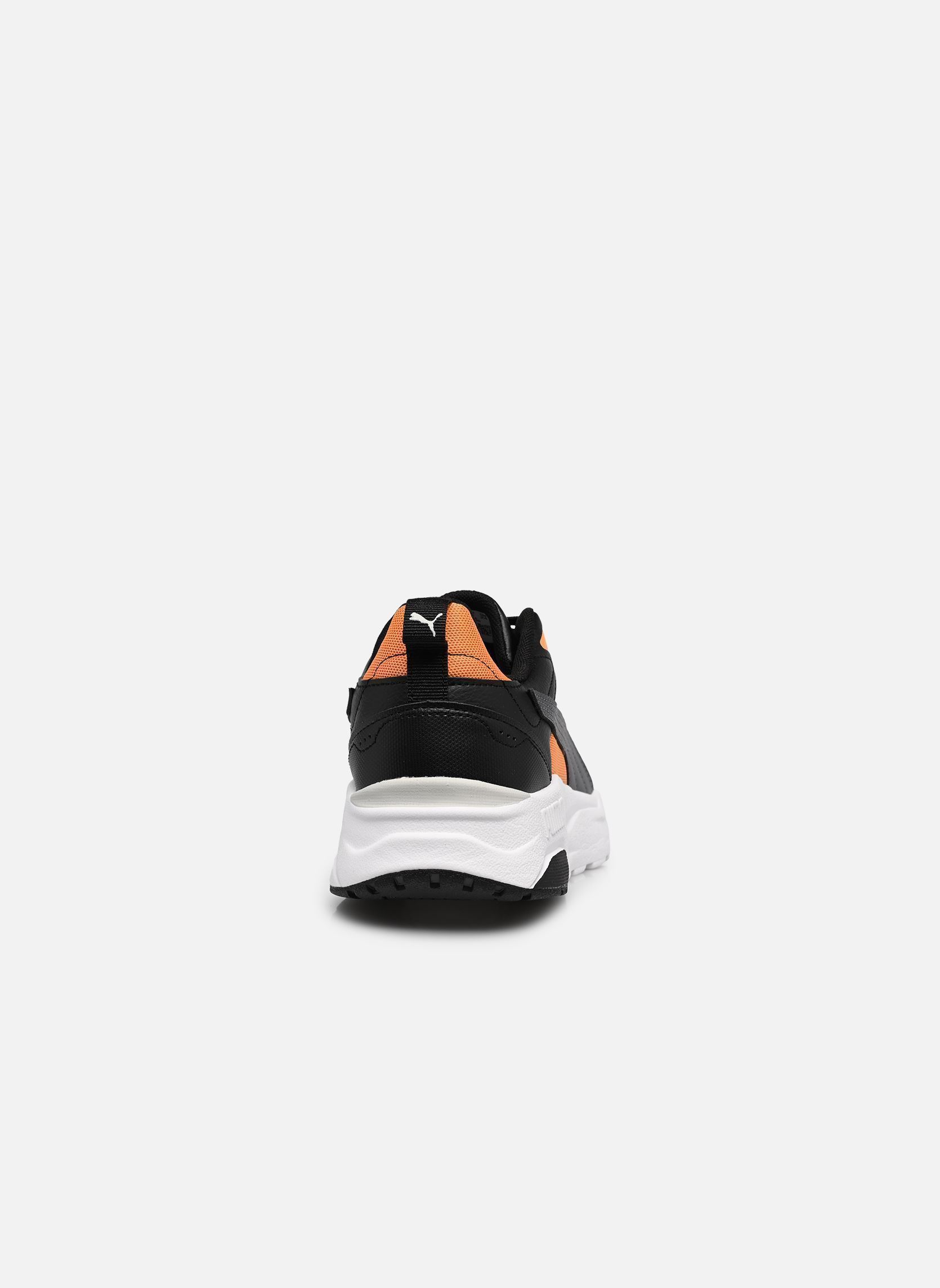 Baskets basses Trinity 2 LT Jr garçon noir Puma Baskets basses Trinity 2 LT Jr garçon noir COOL LIGHT GRAY-MOODY GRAY-PUM