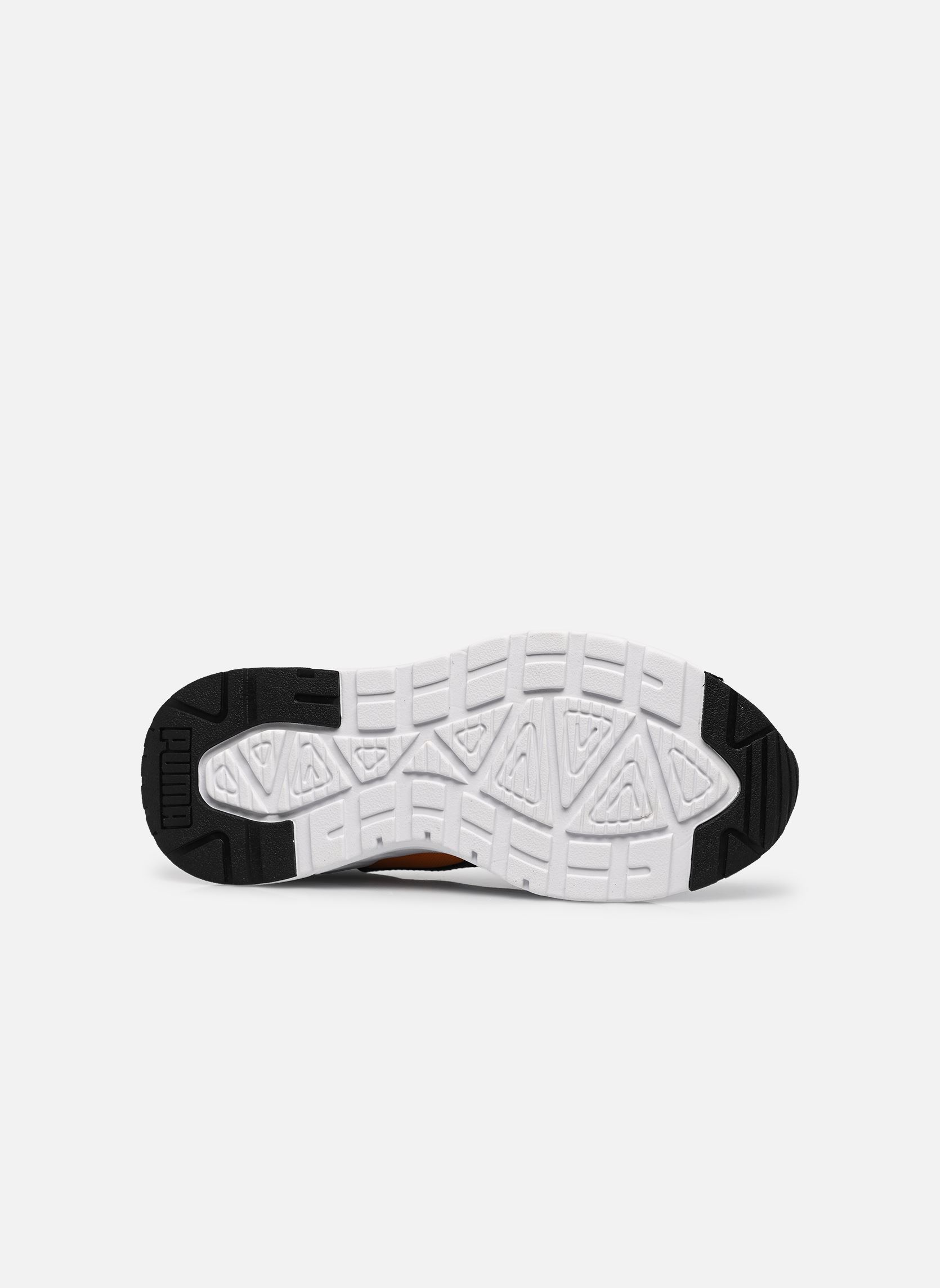 Baskets basses Trinity 2 LT Jr garçon noir Puma Baskets basses Trinity 2 LT Jr garçon noir COOL LIGHT GRAY-MOODY GRAY-PUM