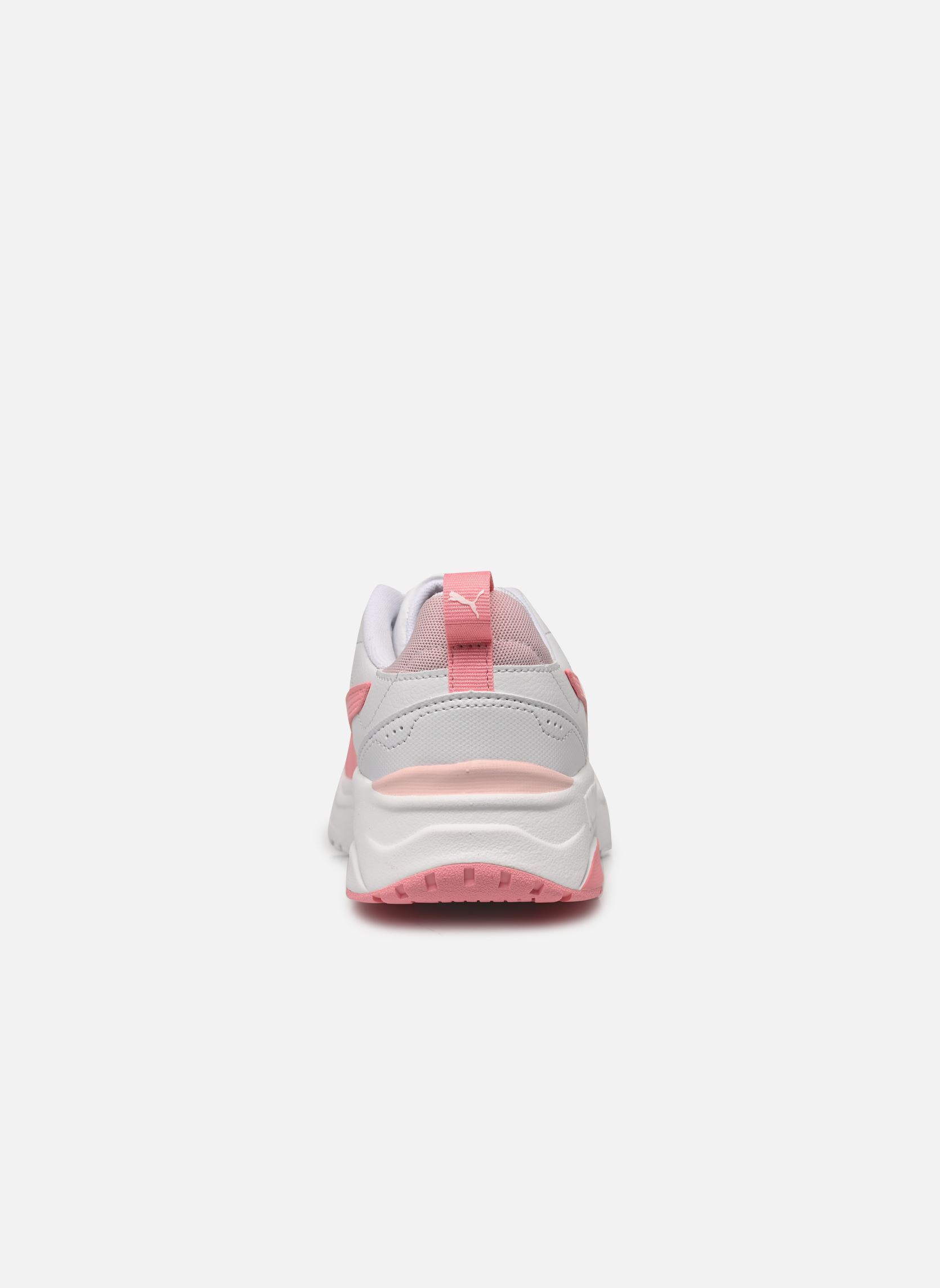 Baskets Trinity 2 LT Jr blanc Puma Baskets Trinity 2 LT Jr blanc PUMA WHITE-PINKSCA
