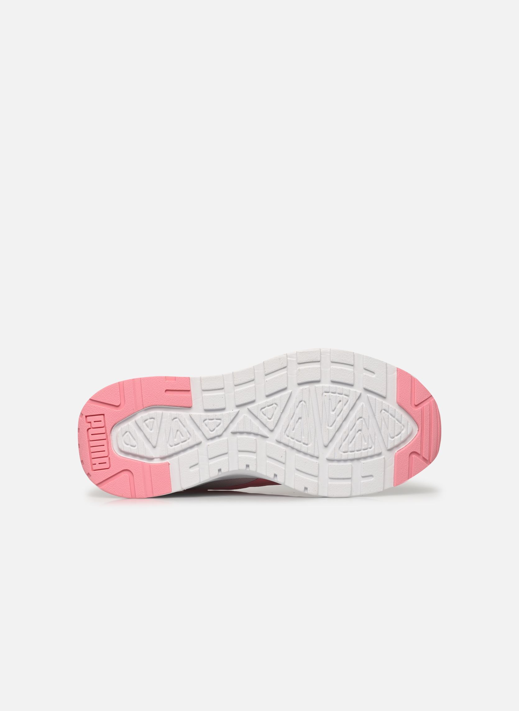 Baskets Trinity 2 LT Jr blanc Puma Baskets Trinity 2 LT Jr blanc PUMA WHITE-PINKSCA