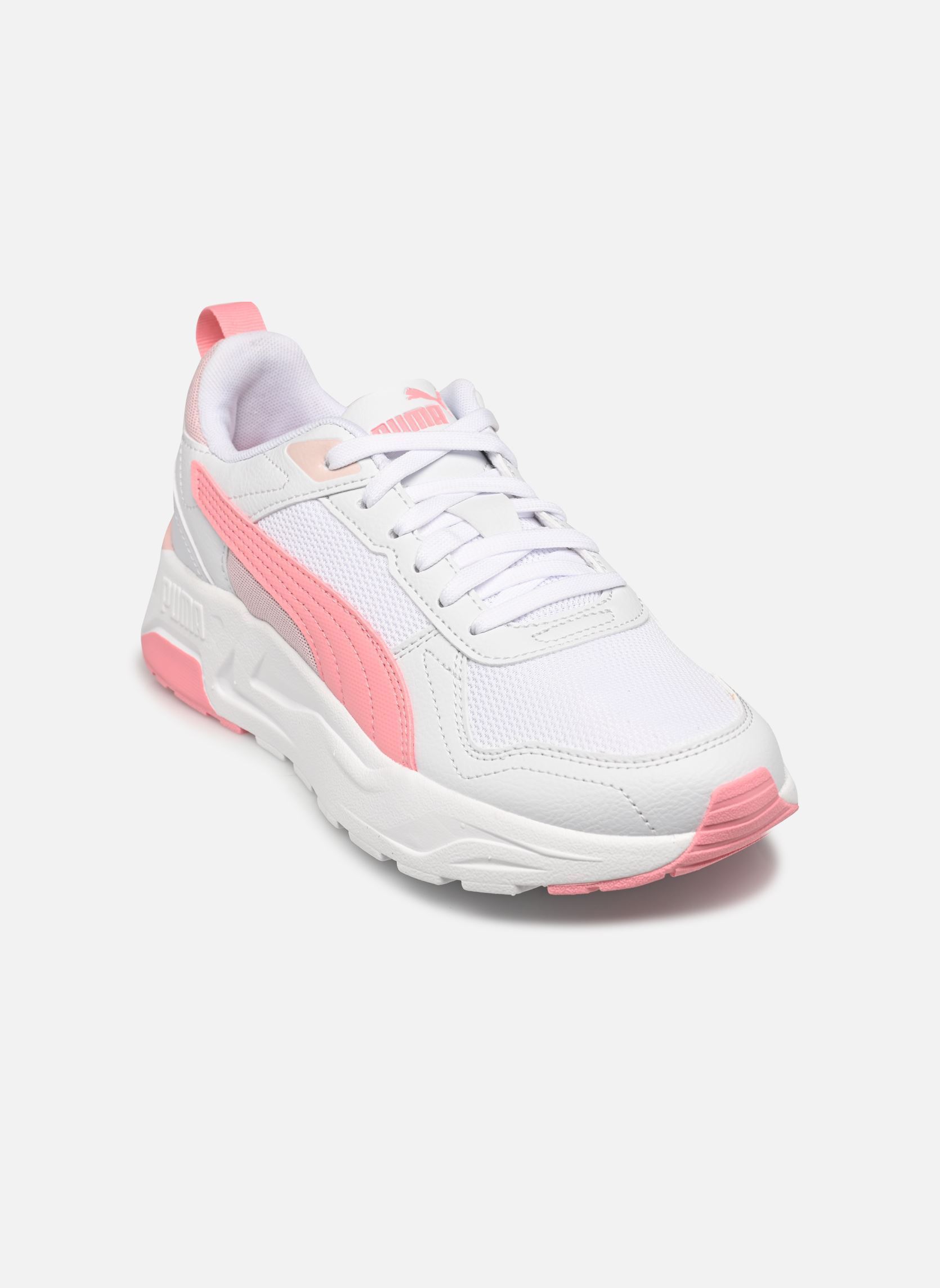 Baskets Puma Trinity 2 LT Jr pour Enfant