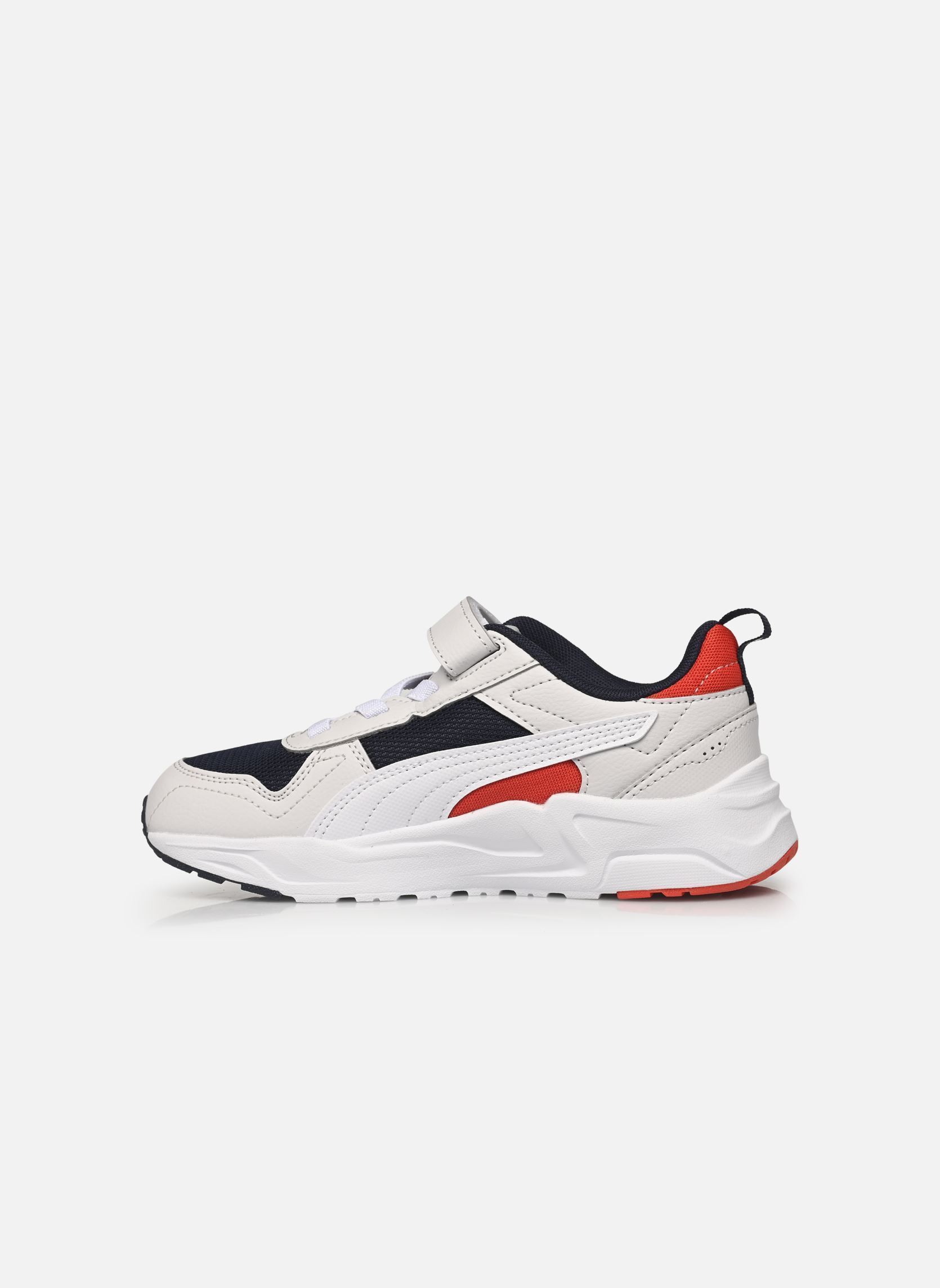 Baskets Trinity 2 LT AC+ PS bleu Puma Baskets Trinity 2 LT AC+ PS bleu PUMA NAVY-PUMA