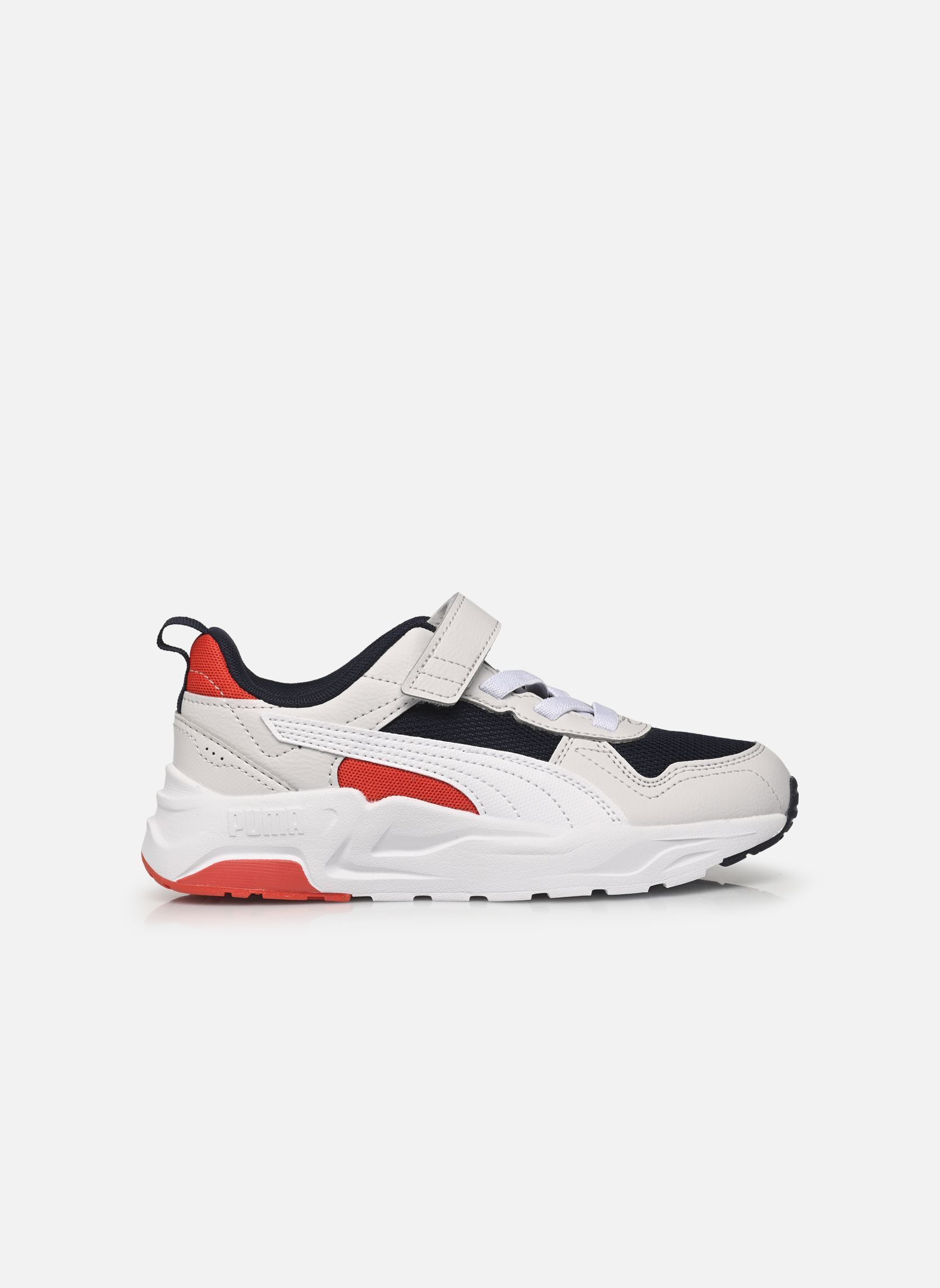 Baskets Trinity 2 LT AC+ PS bleu Puma Baskets Trinity 2 LT AC+ PS bleu PUMA NAVY-PUMA