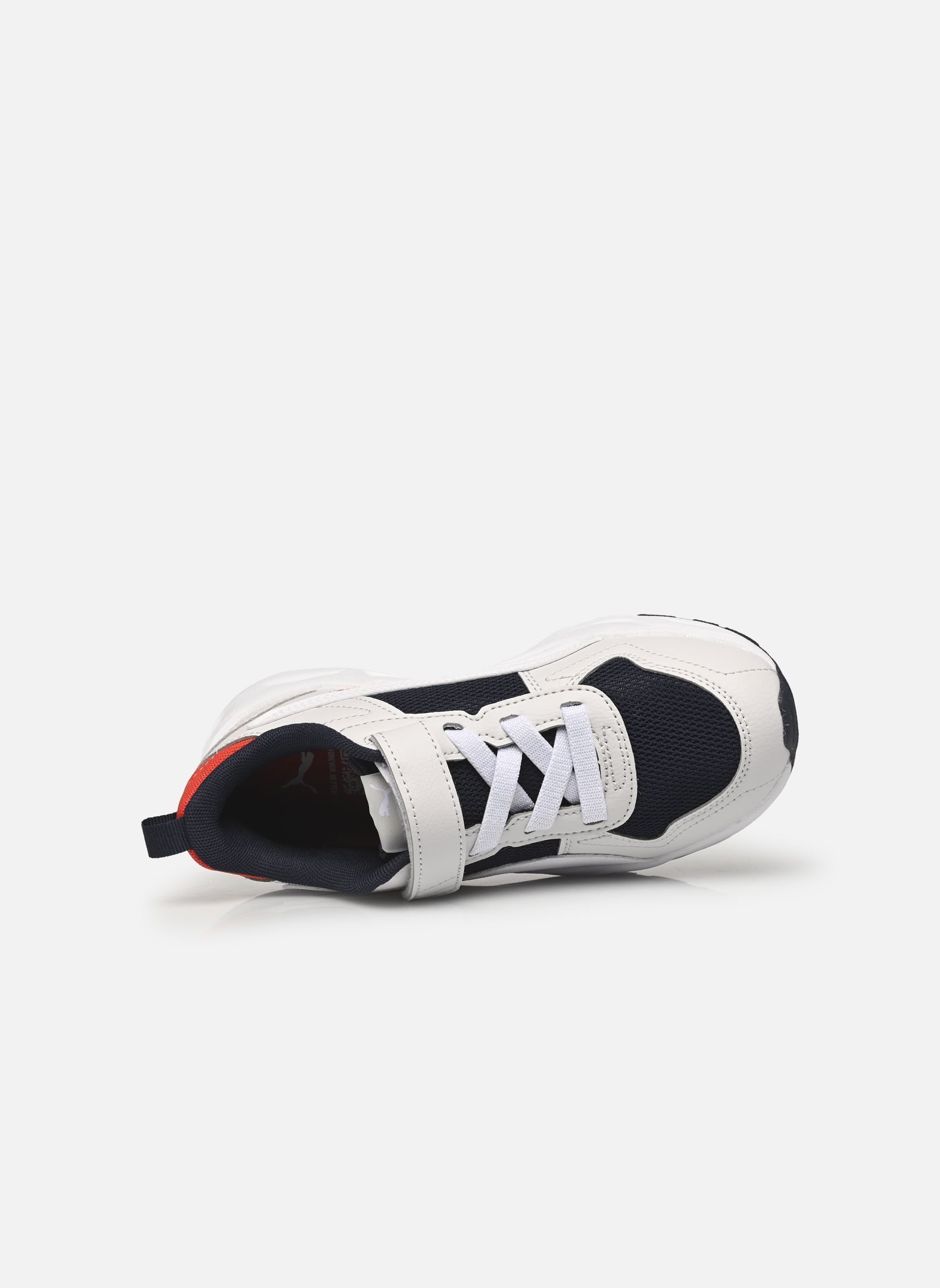 Baskets Trinity 2 LT AC+ PS bleu Puma Baskets Trinity 2 LT AC+ PS bleu PUMA NAVY-PUMA