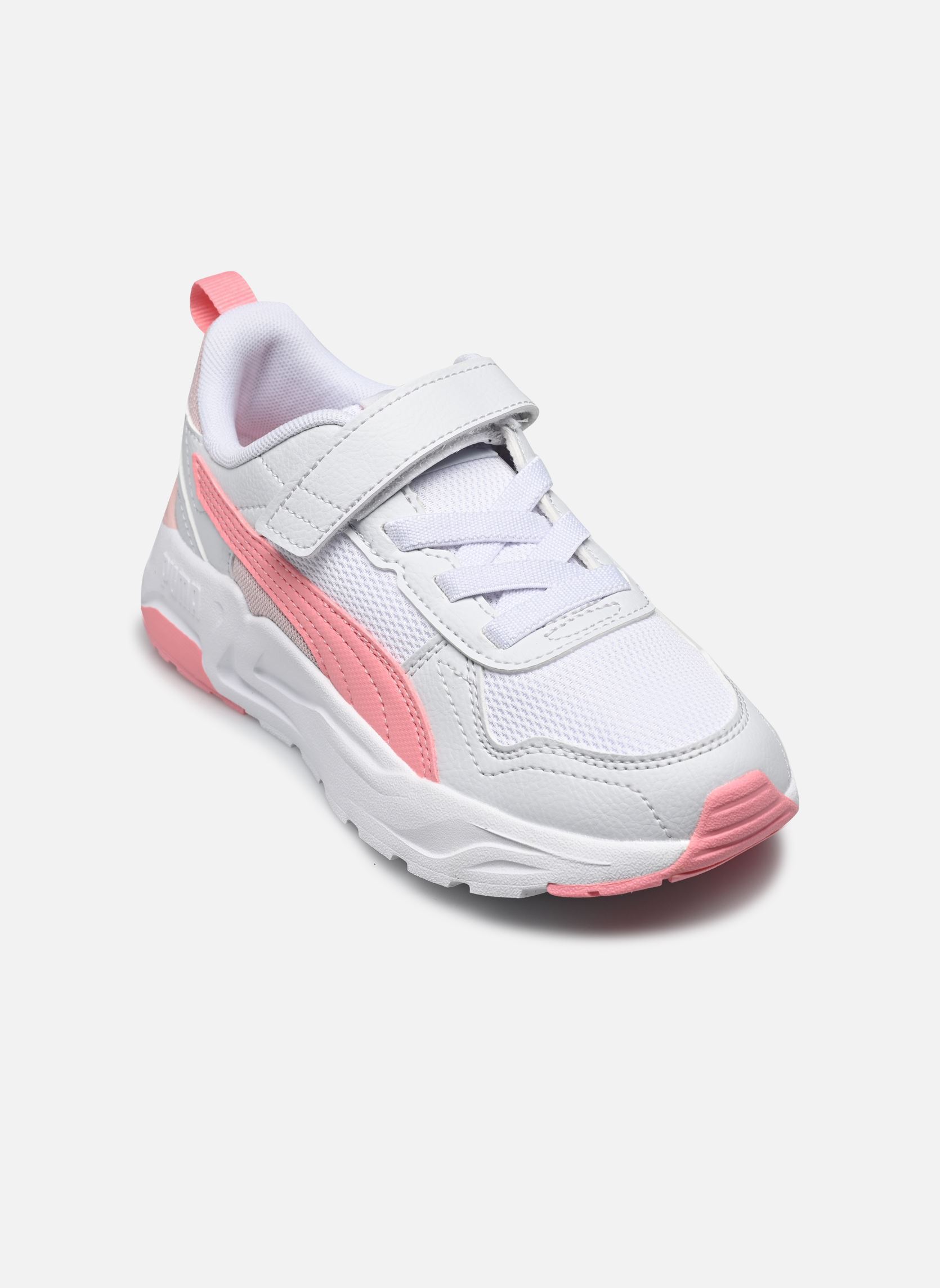 Baskets Puma Trinity 2 LT AC+ PS pour Enfant - vue 3