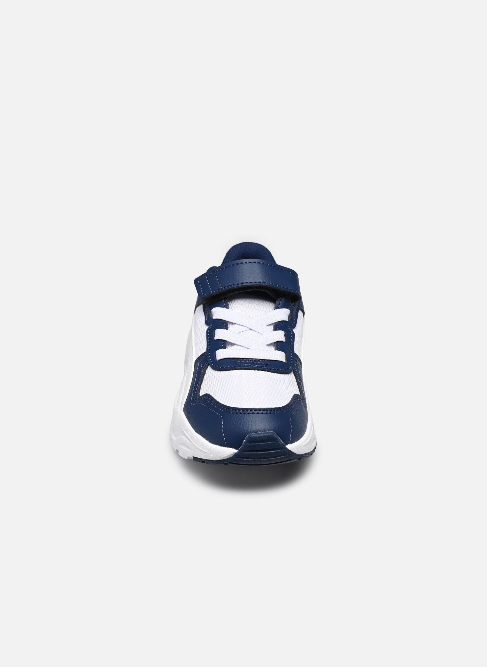 Baskets Trinity 2 LT AC+ PS blanc Puma Baskets Trinity 2 LT AC+ PS blanc PUMA WHITE-PERS