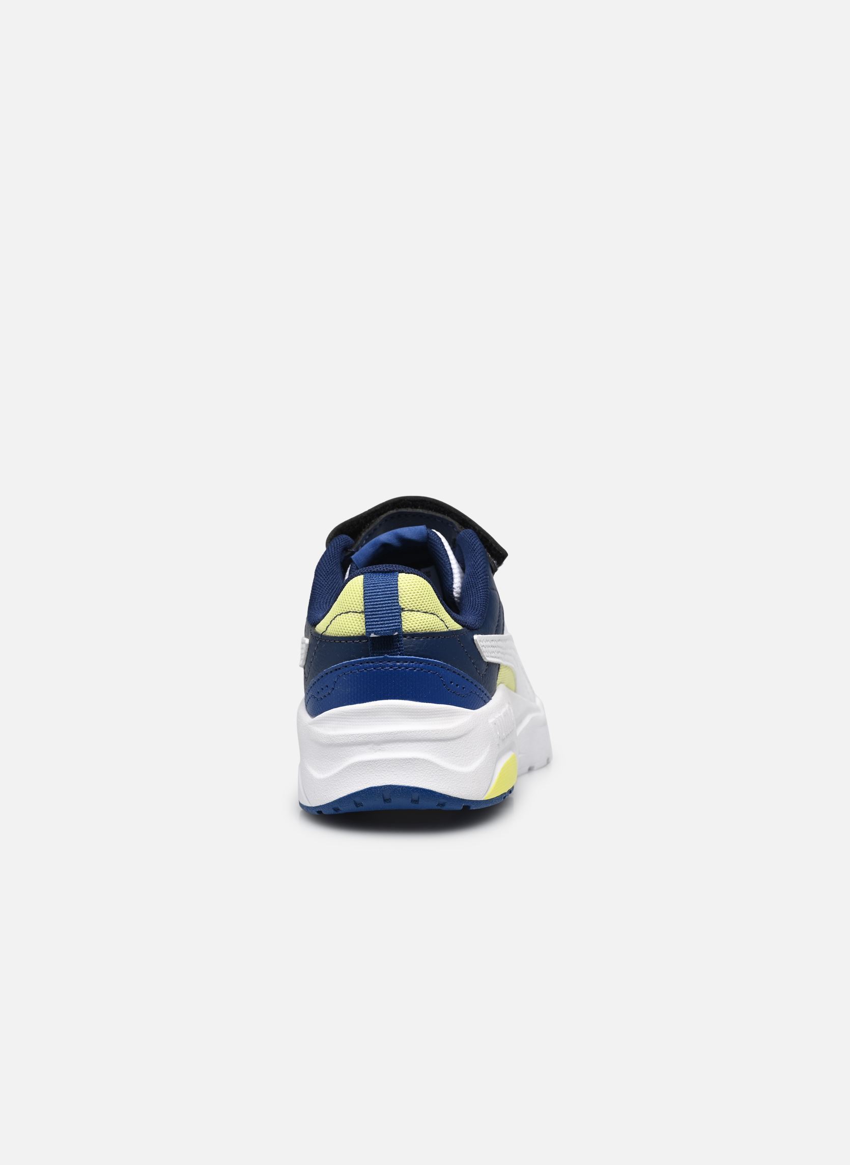 Baskets Trinity 2 LT AC+ PS blanc Puma Baskets Trinity 2 LT AC+ PS blanc PUMA WHITE-PERS