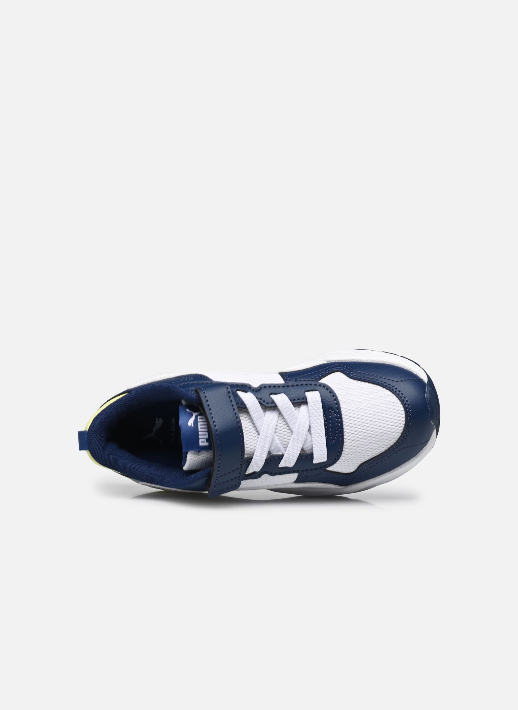 Baskets Trinity 2 LT AC+ PS blanc Puma Baskets Trinity 2 LT AC+ PS blanc PUMA WHITE-PERS