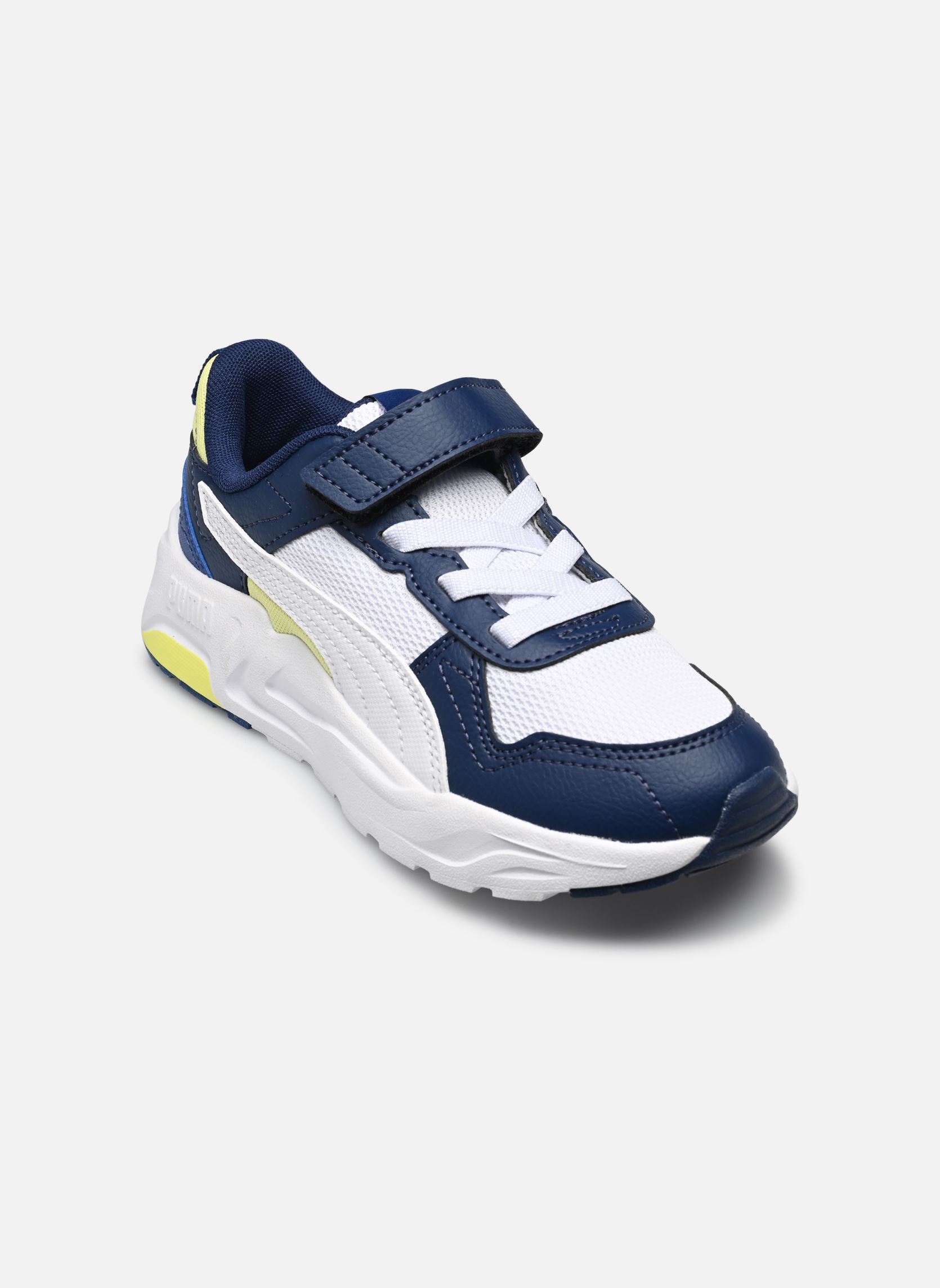 Baskets Puma Trinity 2 LT AC+ PS pour Enfant