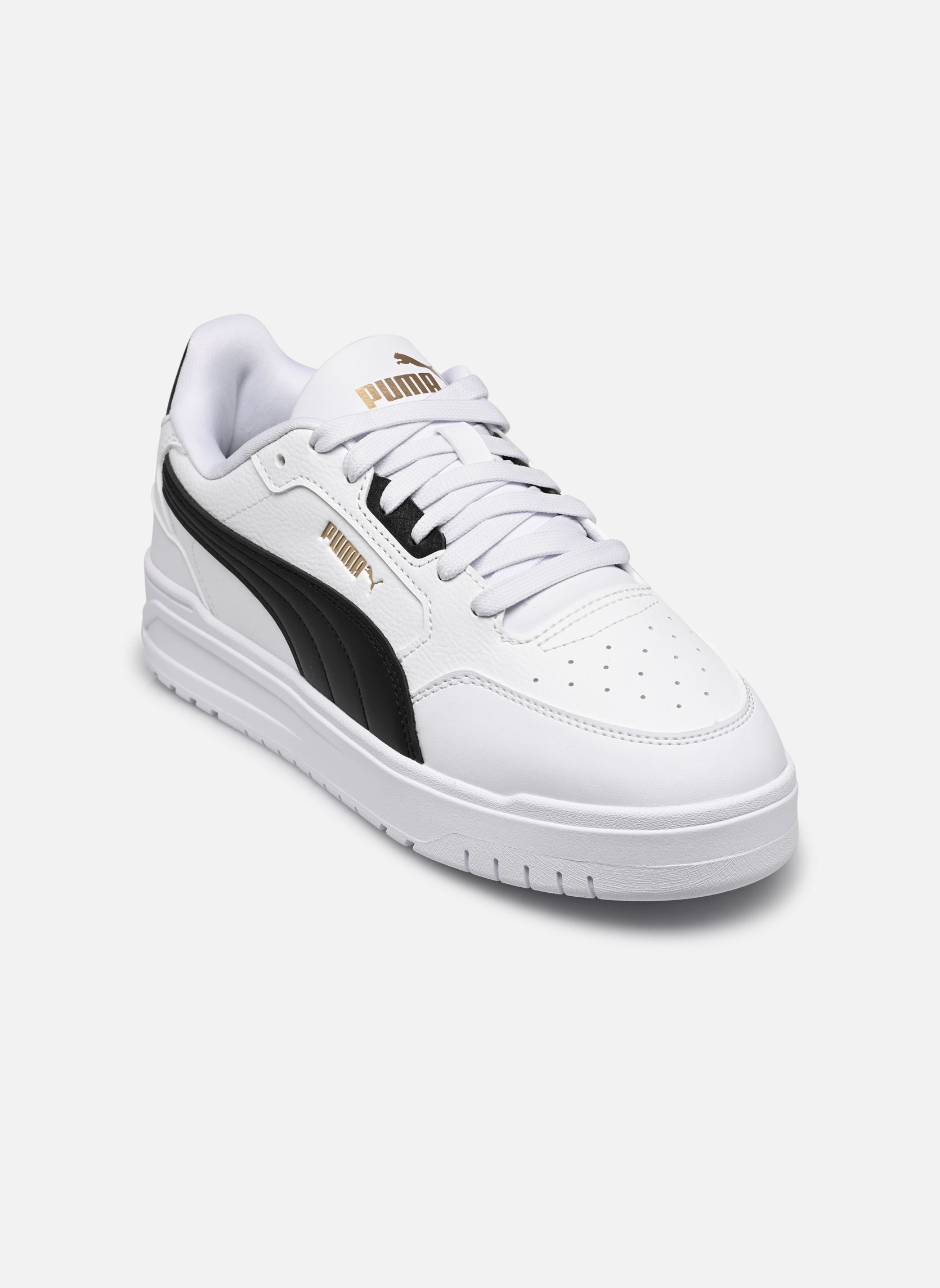 Baskets enfant Puma SHUFFLE DOWNTOWN LO JR - vue 3