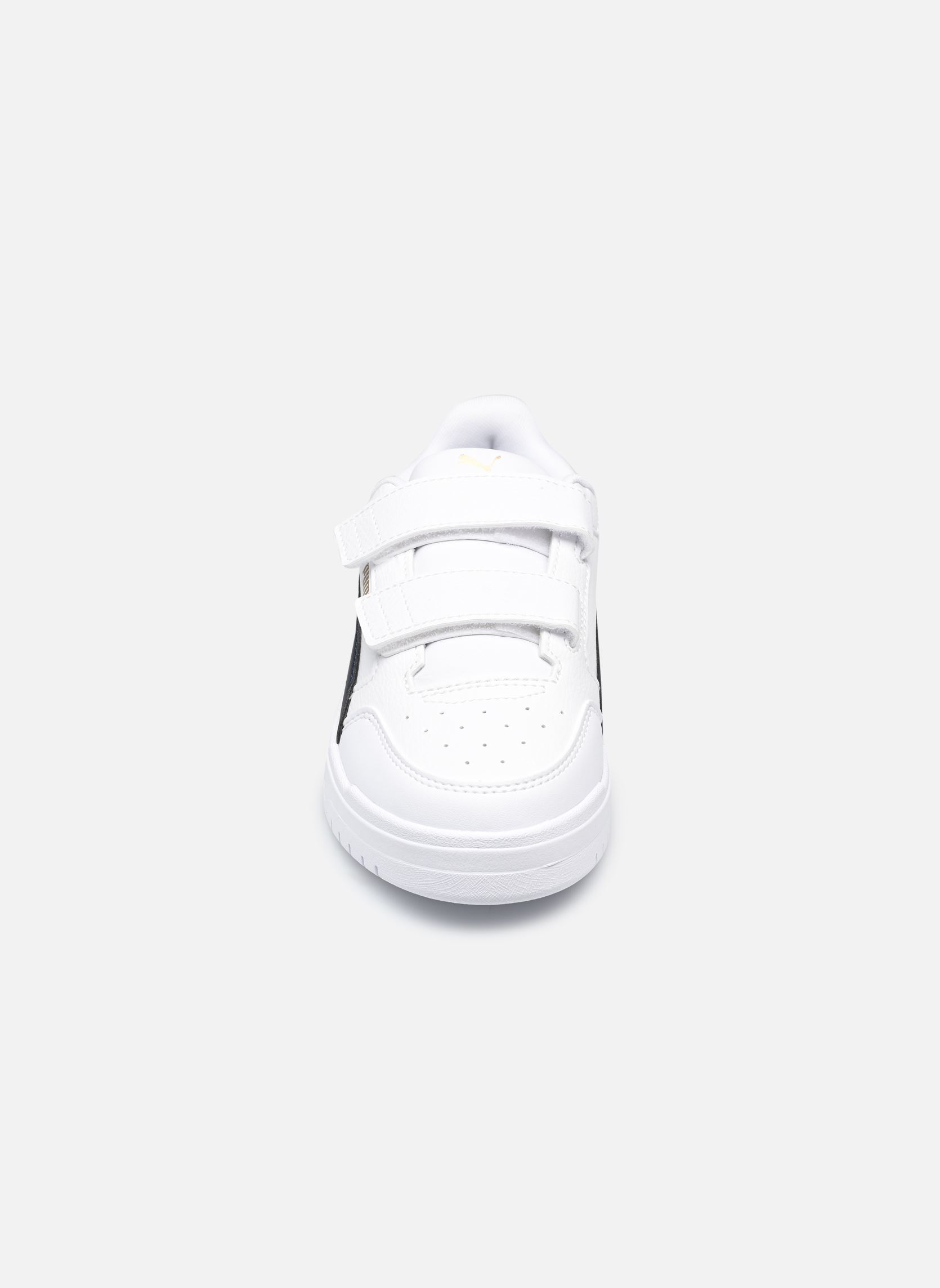 Sneaker Shuffle Downtown Lo Ps weiß Puma Sneaker Shuffle Downtown Lo Ps weiß PUMA WHITE-NEW