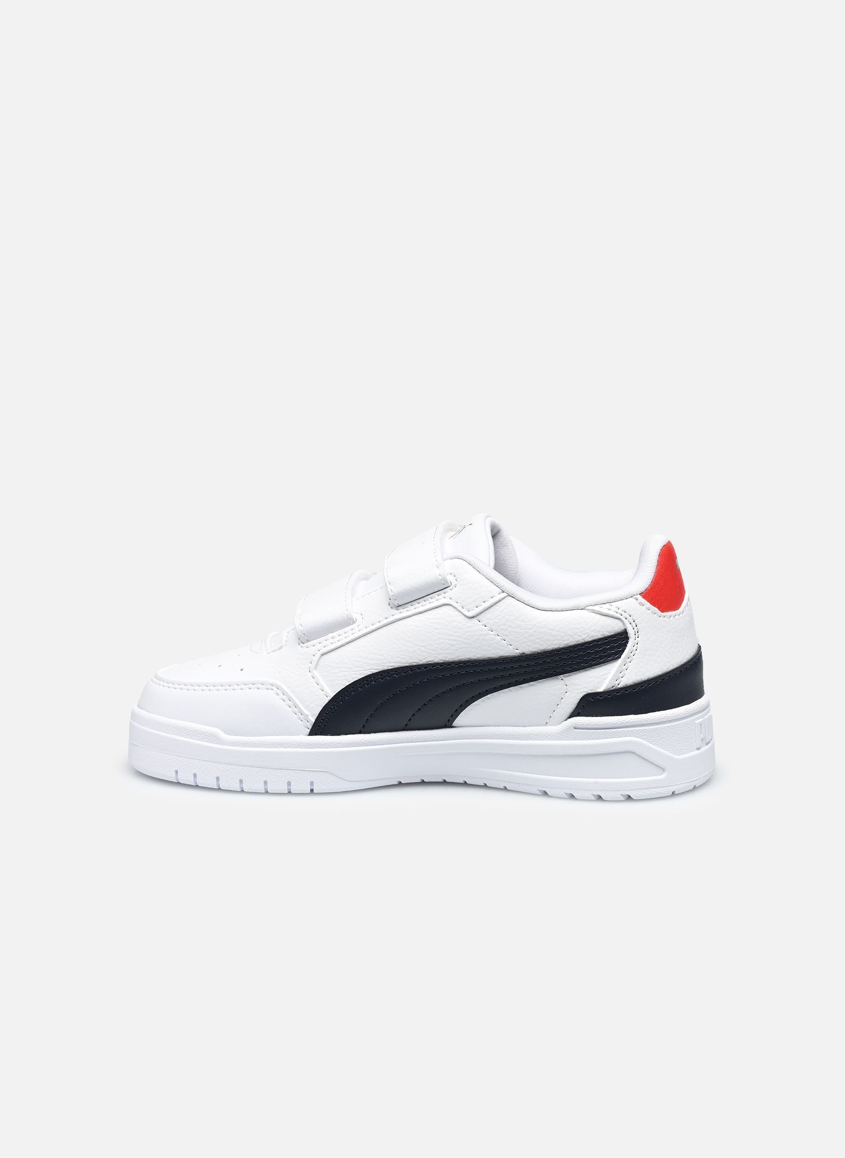 Sneaker Shuffle Downtown Lo Ps weiß Puma Sneaker Shuffle Downtown Lo Ps weiß PUMA WHITE-NEW