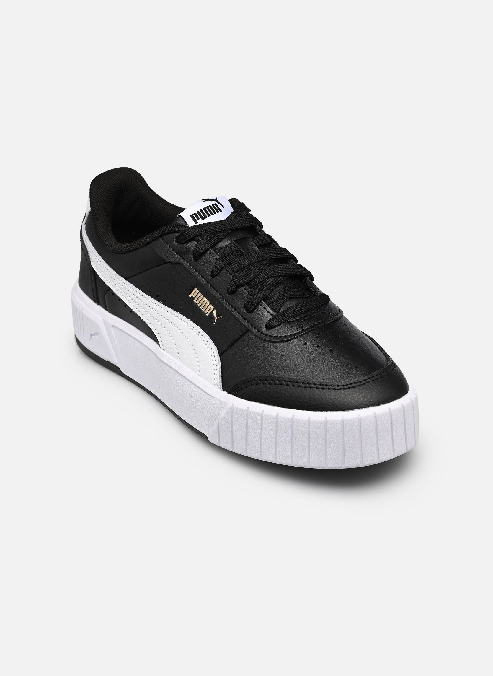 Baskets Puma Carina Mia Jr pour Enfant - vue 1