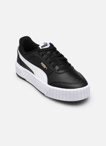 Sneaker Carina Mia Jr mädchen weiß