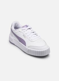 Sneaker Carina Mia Jr mädchen weiß