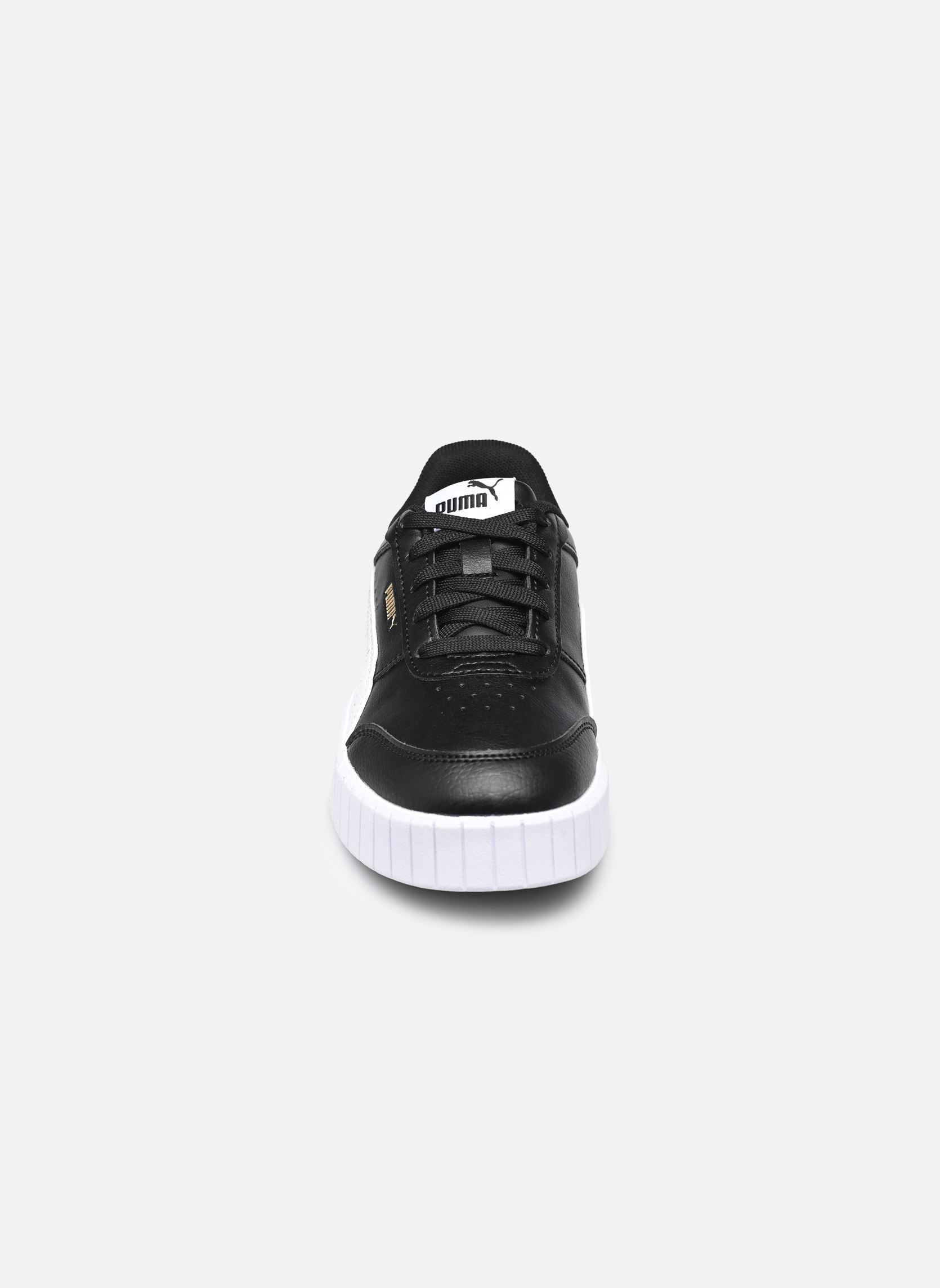 Zapatillas Carina Mia PS niña negro Puma Zapatillas Carina Mia PS niña negro PUMA BLACK-PUMA WHITE