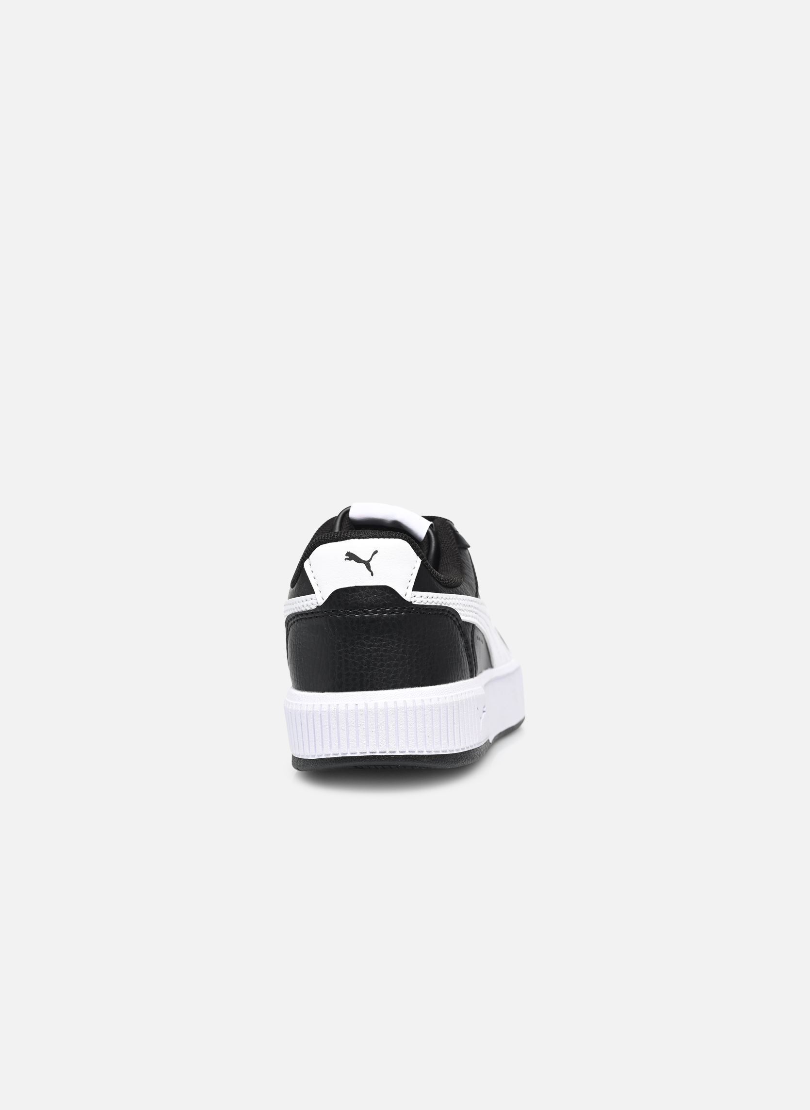 Zapatillas Carina Mia PS niña negro Puma Zapatillas Carina Mia PS niña negro PUMA BLACK-PUMA WHITE