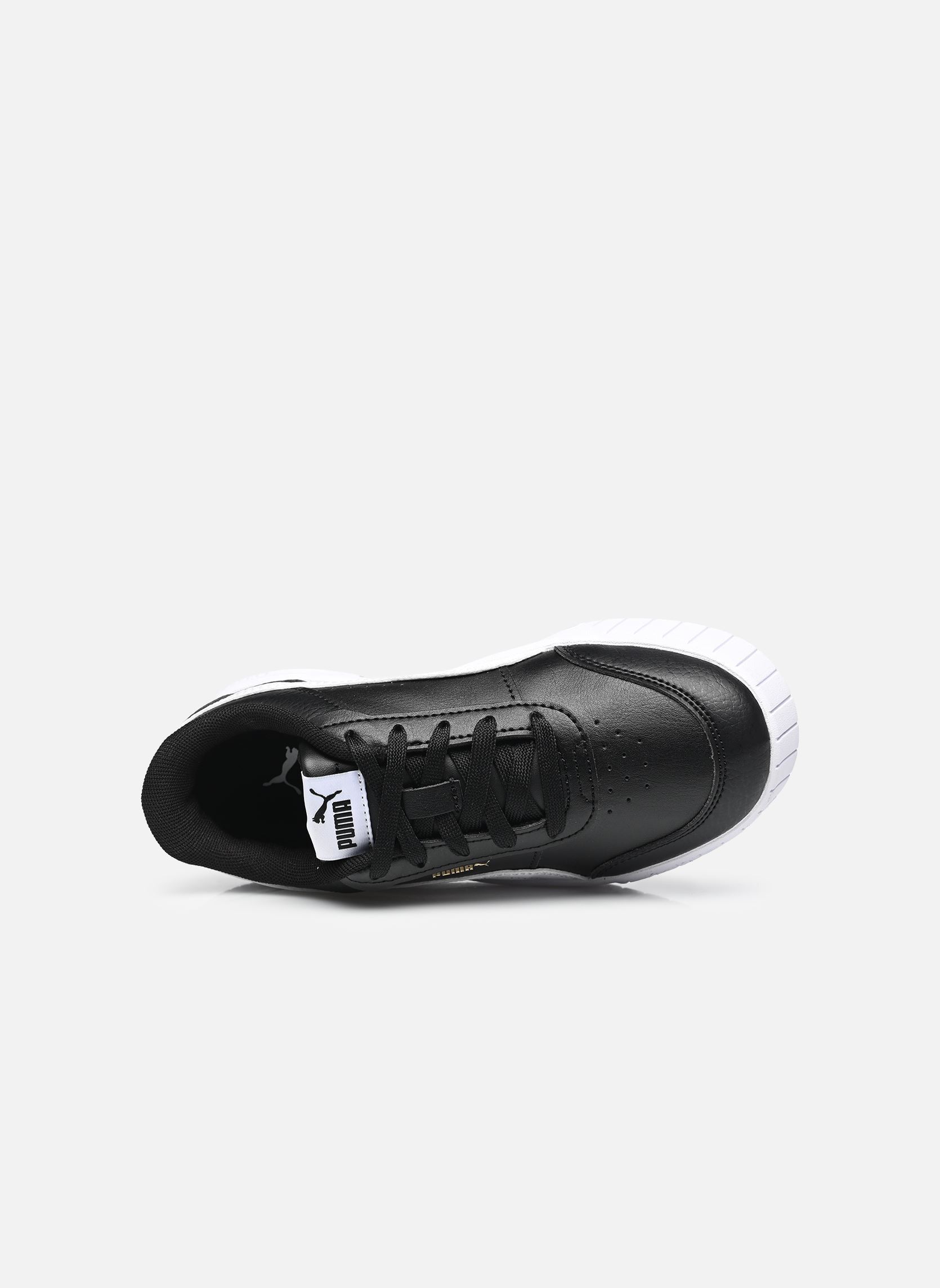 Zapatillas Carina Mia PS niña negro Puma Zapatillas Carina Mia PS niña negro PUMA BLACK-PUMA WHITE