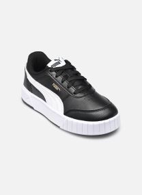 Sneaker Carina Mia PS mädchen weiß