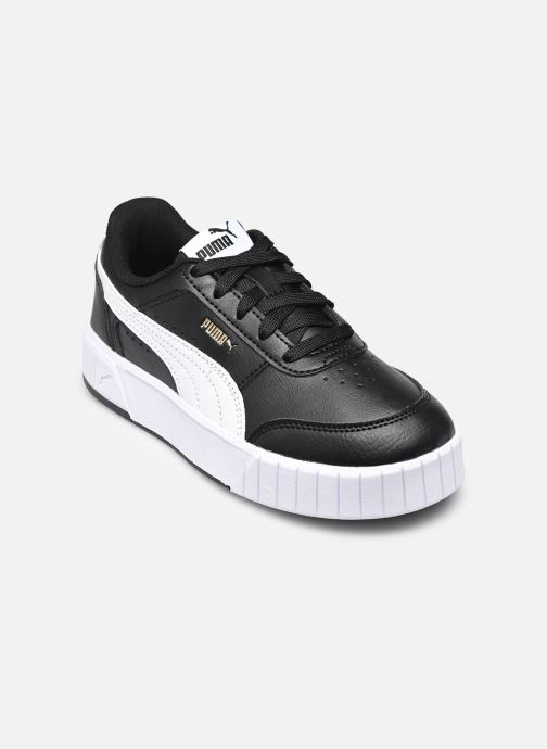 Puma Sneaker Carina Mia PS mädchen schwarz