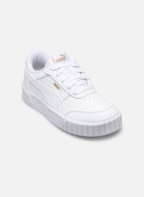 Sneaker Carina Mia PS mädchen weiß