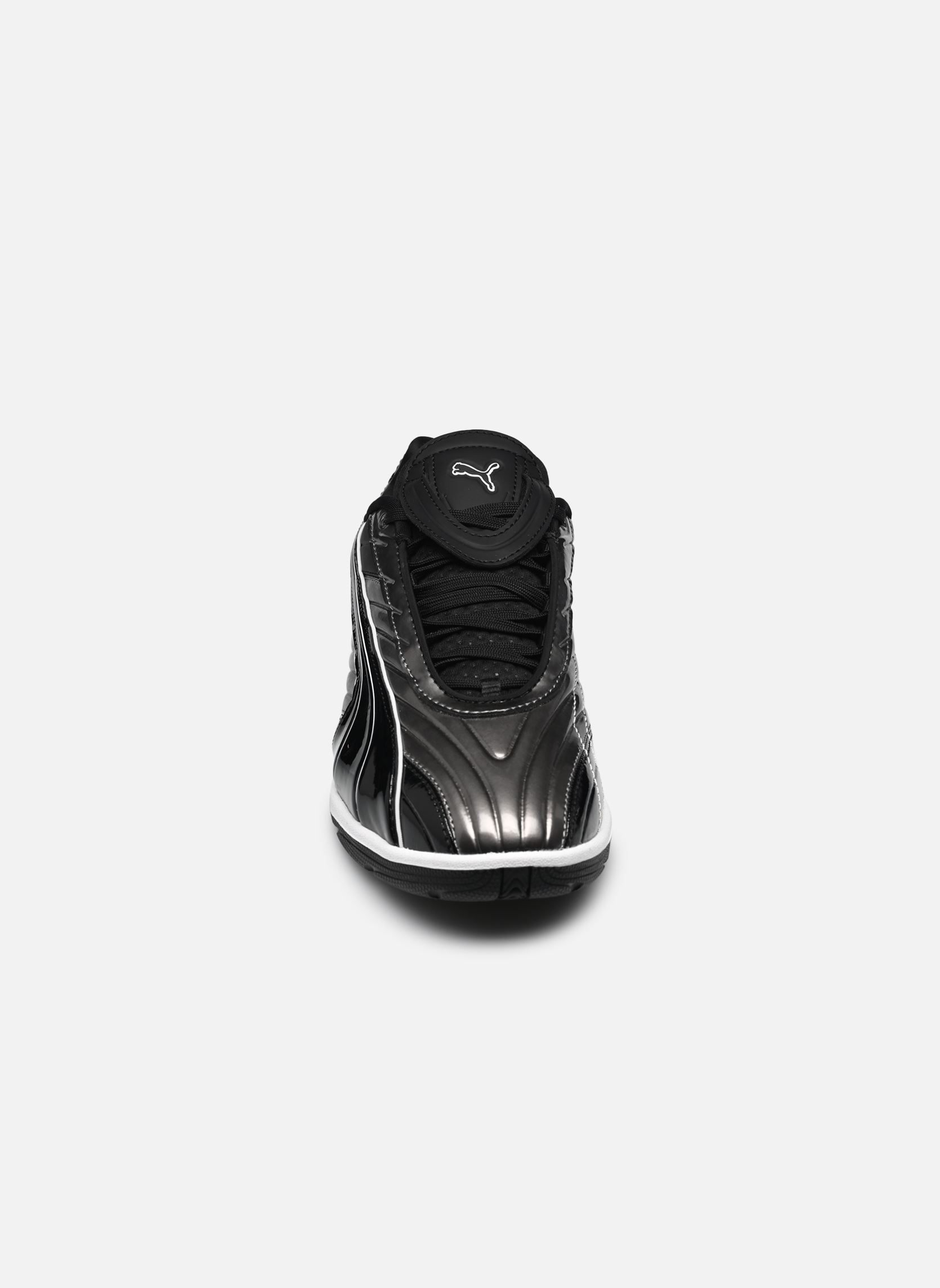 Chaussures de sport V-S2 Goalgetter Jr argent Puma Chaussures de sport V-S2 Goalgetter Jr argent PUMA AGED SILVE