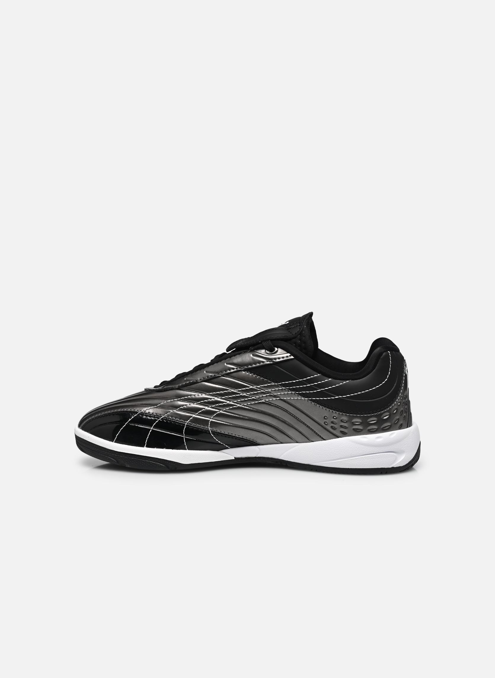 Chaussures de sport V-S2 Goalgetter Jr argent Puma Chaussures de sport V-S2 Goalgetter Jr argent PUMA AGED SILVE