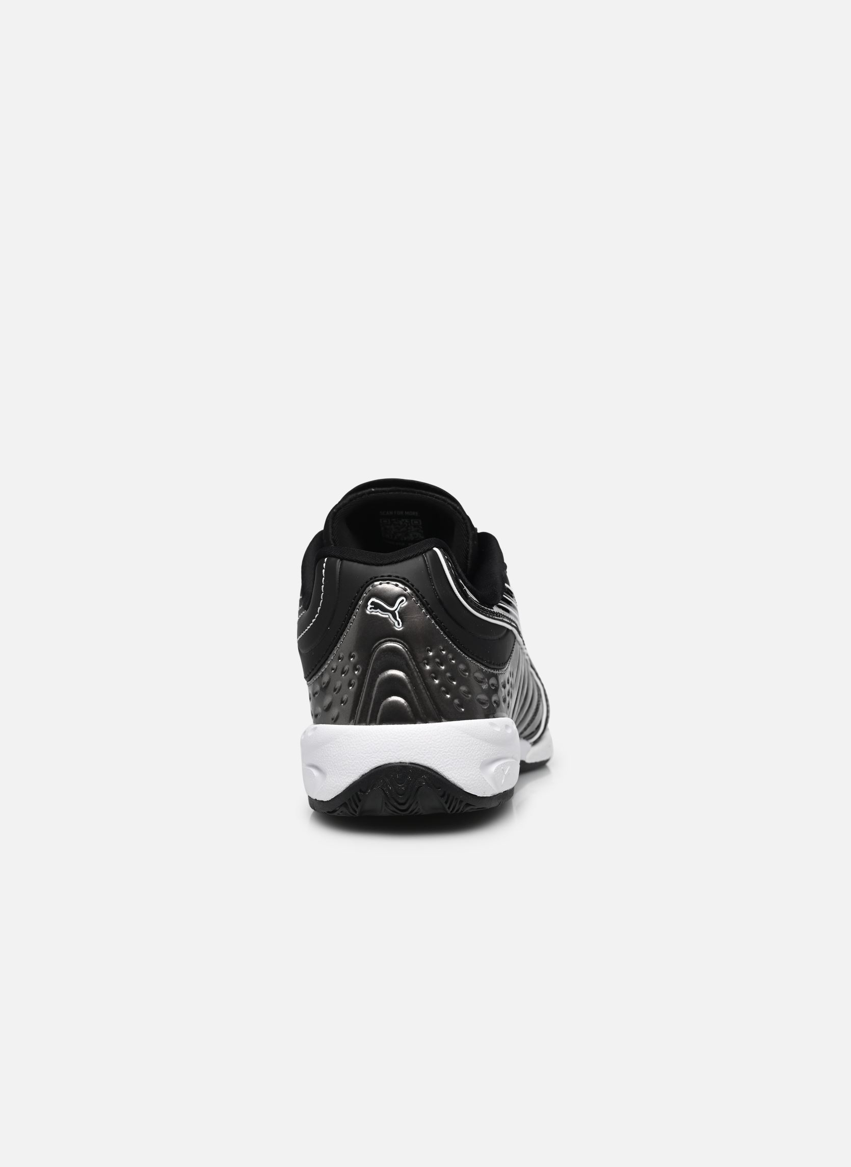 Chaussures de sport V-S2 Goalgetter Jr argent Puma Chaussures de sport V-S2 Goalgetter Jr argent PUMA AGED SILVE