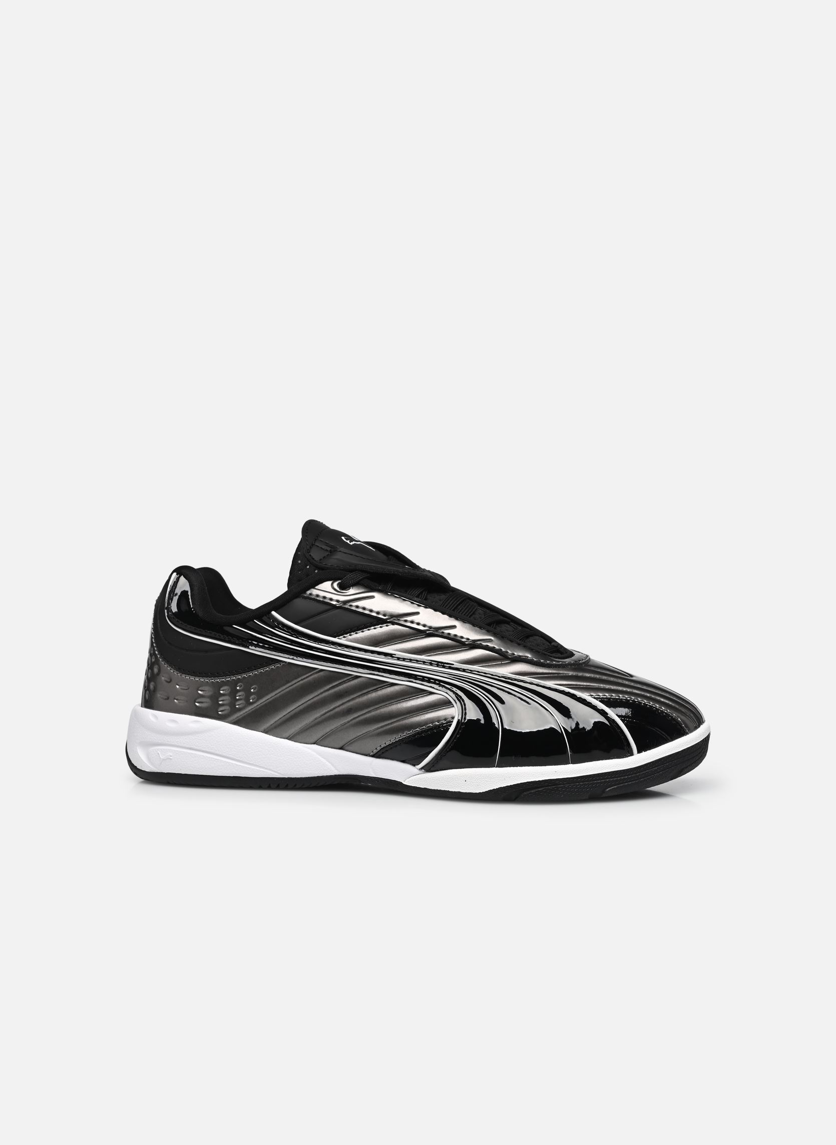 Chaussures de sport V-S2 Goalgetter Jr argent Puma Chaussures de sport V-S2 Goalgetter Jr argent PUMA AGED SILVE