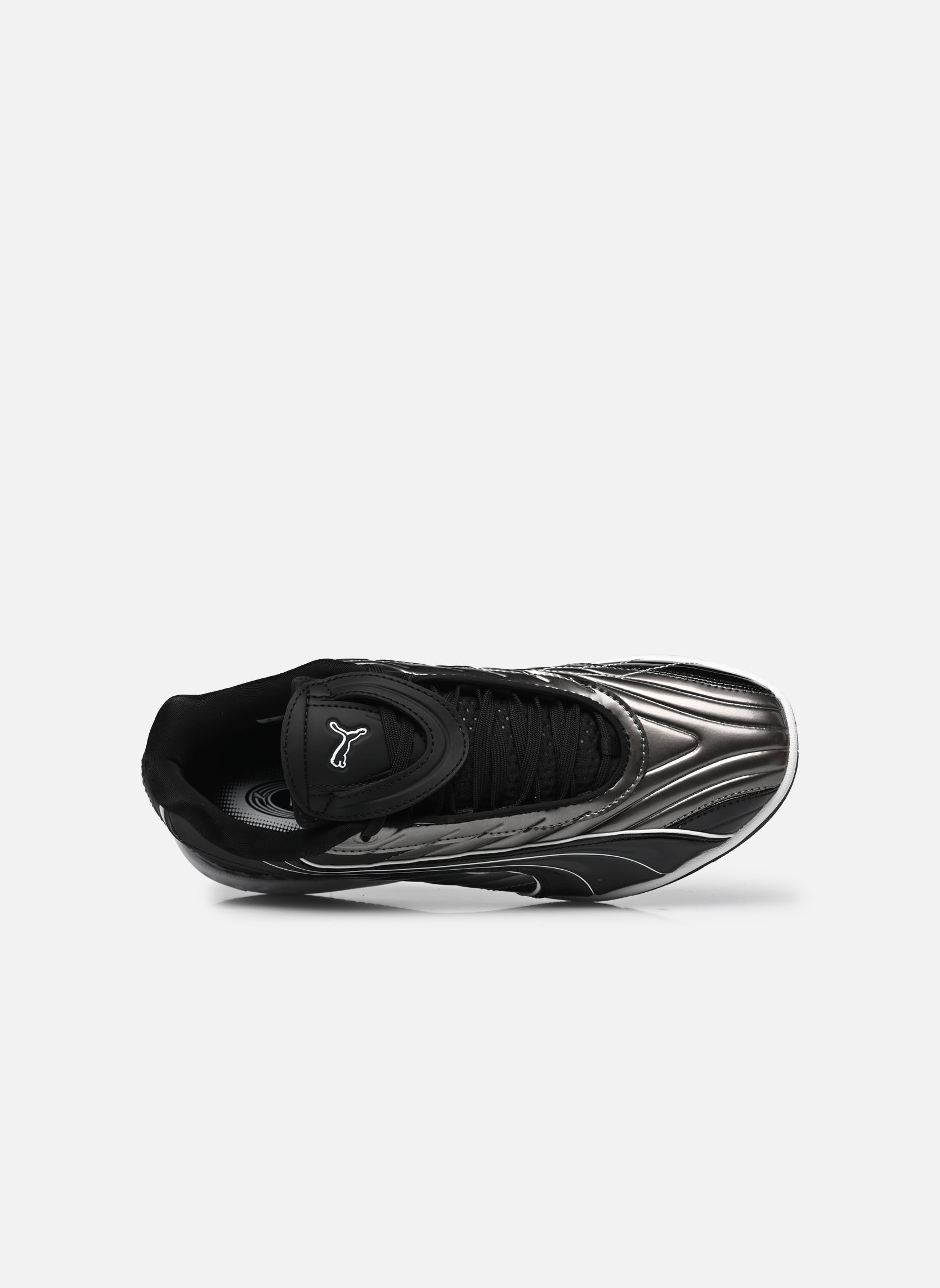 Chaussures de sport V-S2 Goalgetter Jr argent Puma Chaussures de sport V-S2 Goalgetter Jr argent PUMA AGED SILVE