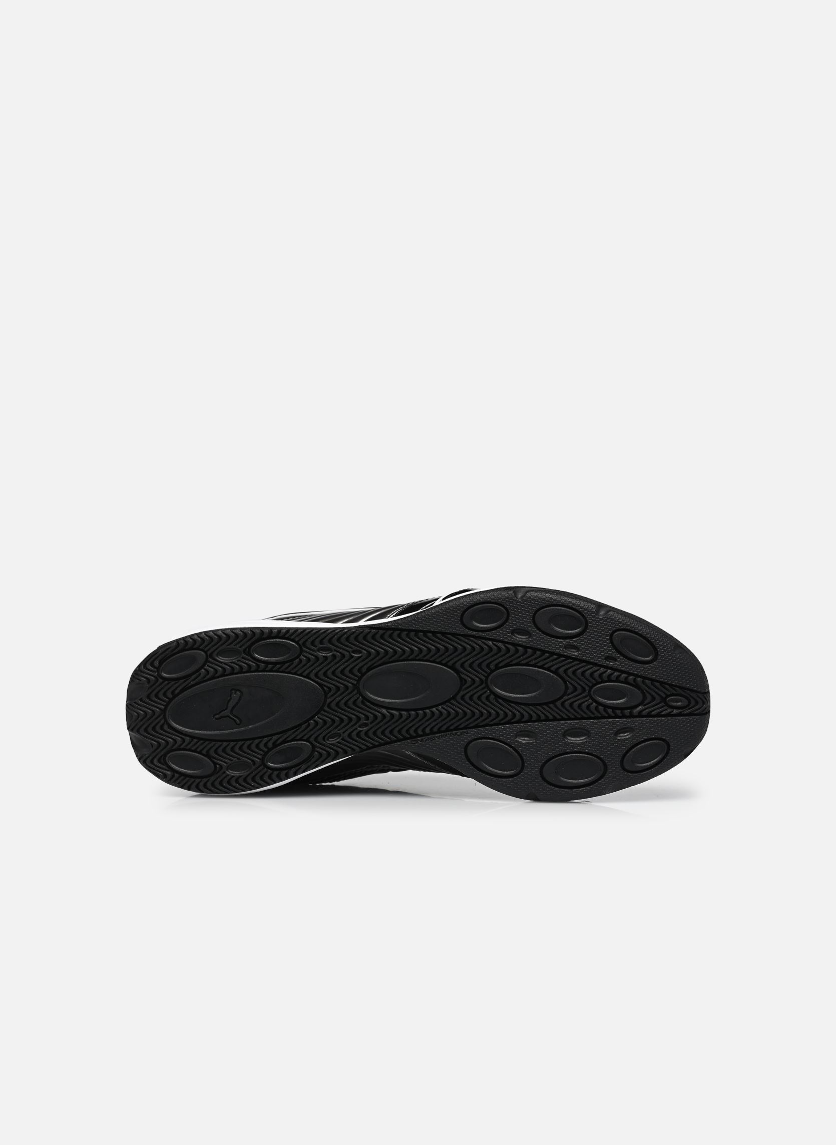 Chaussures de sport V-S2 Goalgetter Jr argent Puma Chaussures de sport V-S2 Goalgetter Jr argent PUMA AGED SILVE