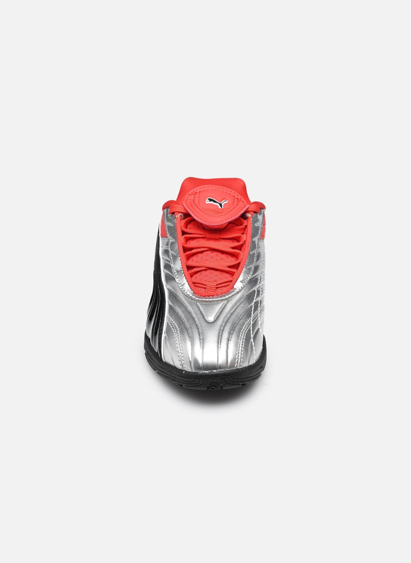 Chaussures de sport V-S2 Goalgetter PS argent Puma Chaussures de sport V-S2 Goalgetter PS argent PUMA SILVER-FOR