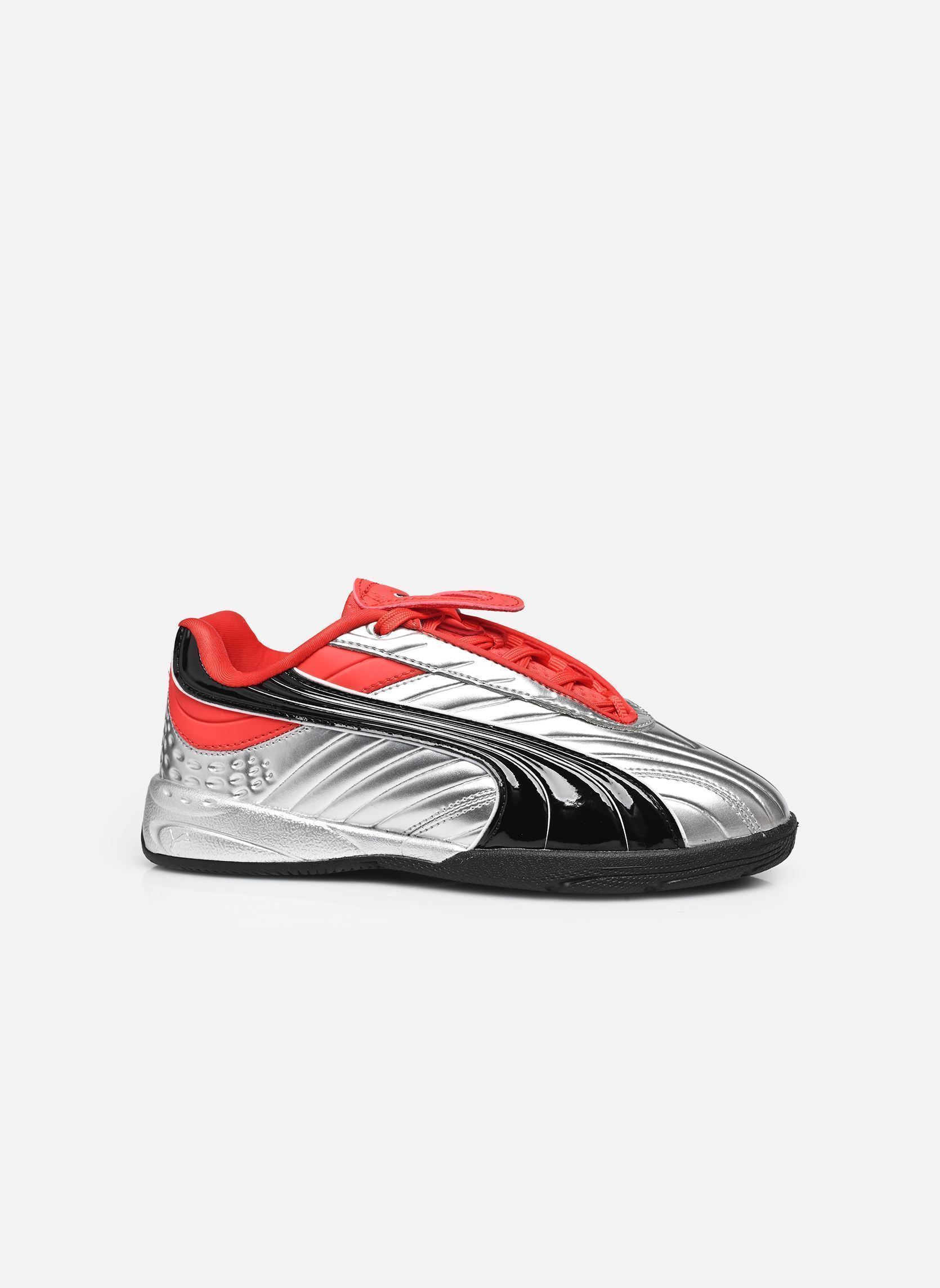 Chaussures de sport V-S2 Goalgetter PS argent Puma Chaussures de sport V-S2 Goalgetter PS argent PUMA SILVER-FOR
