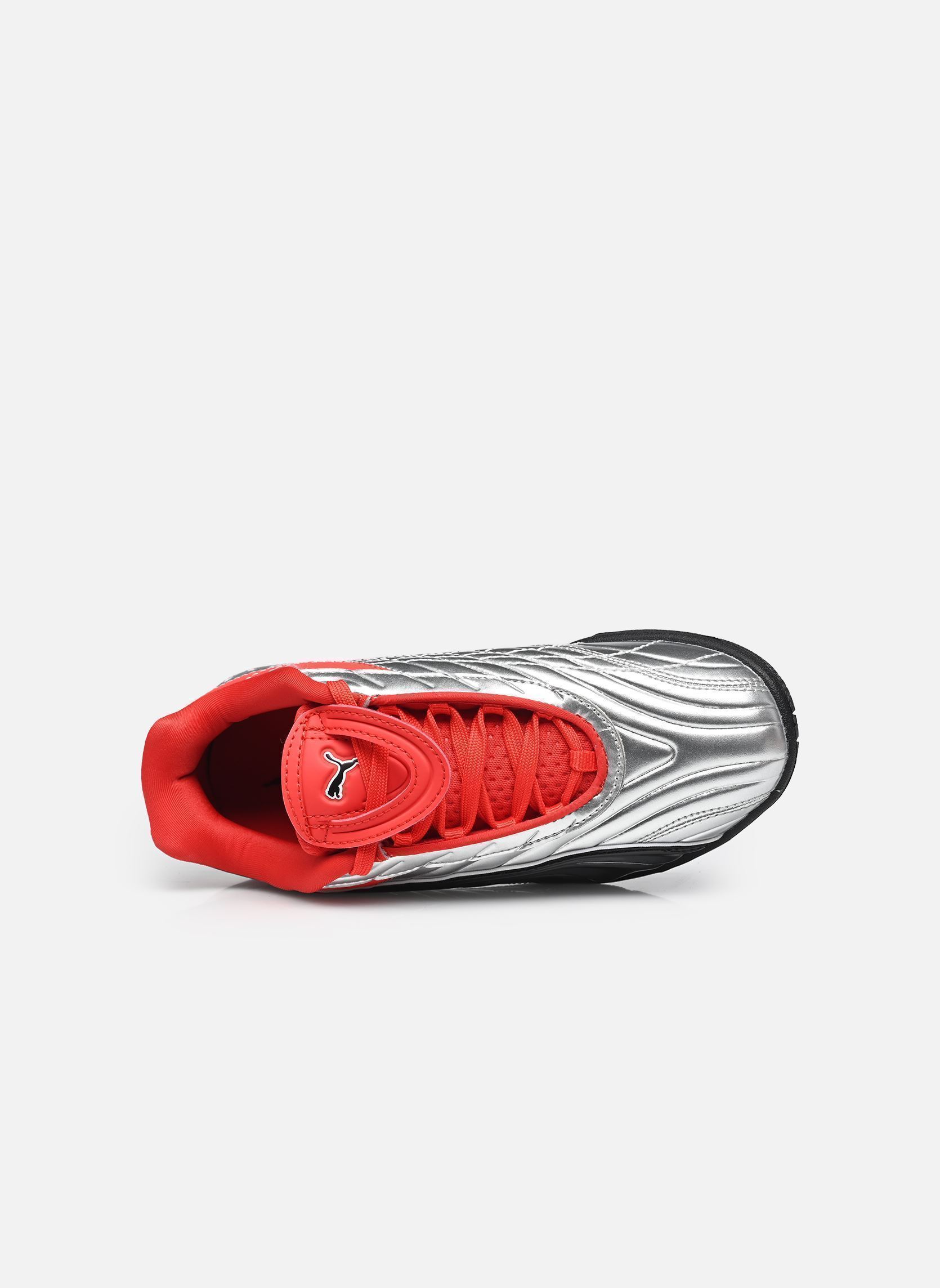 Chaussures de sport V-S2 Goalgetter PS argent Puma Chaussures de sport V-S2 Goalgetter PS argent PUMA SILVER-FOR
