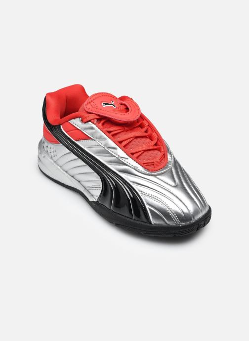 Puma Chaussures de sport V-S2 Goalgetter PS argent