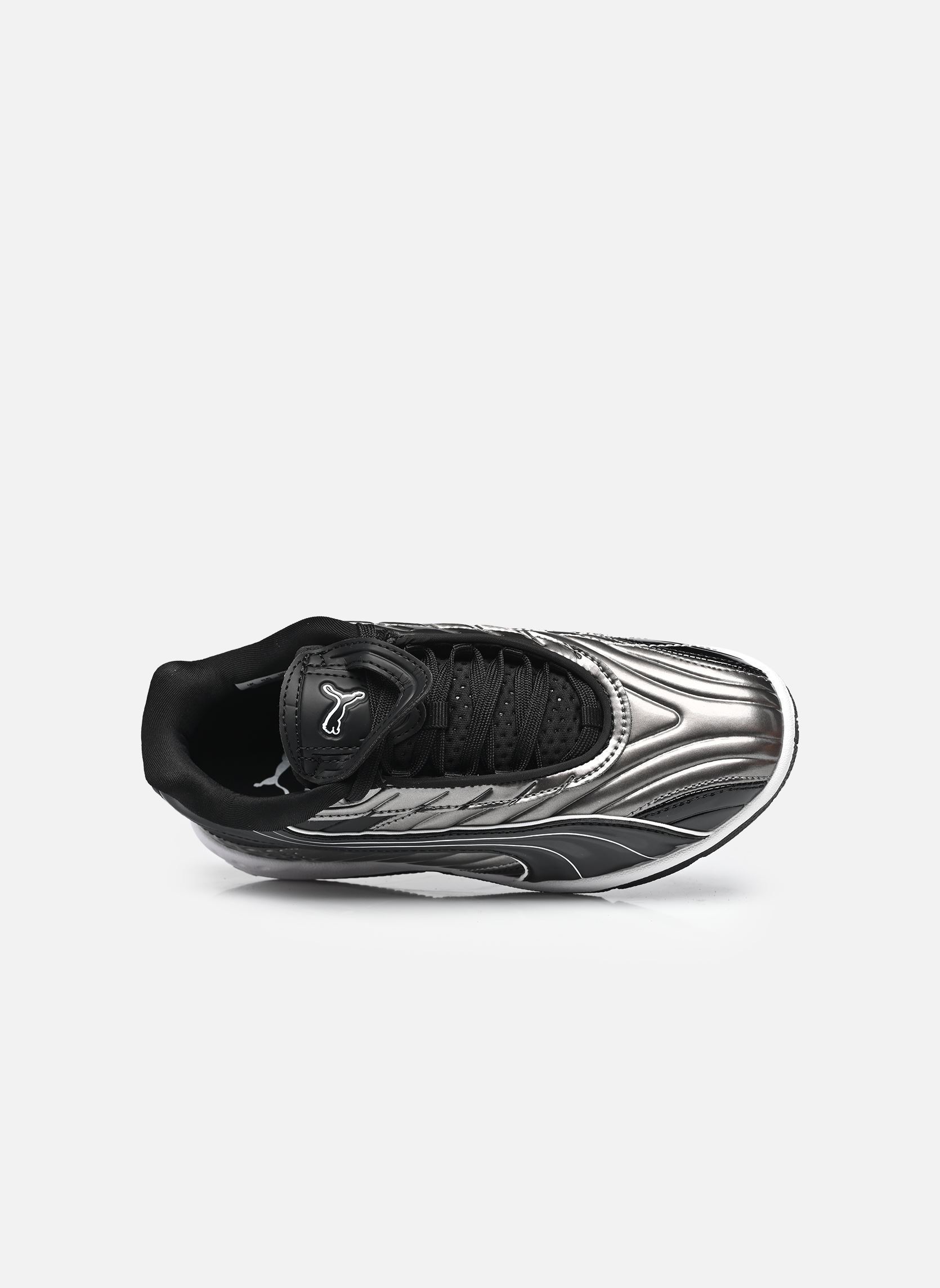 Chaussures de sport V-S2 Goalgetter PS argent Puma Chaussures de sport V-S2 Goalgetter PS argent PUMA AGED SILVER