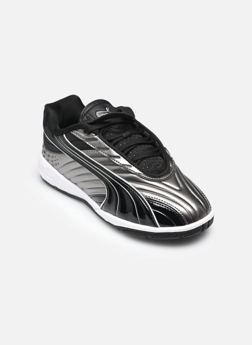 Puma Chaussures de sport V-S2 Goalgetter PS argent