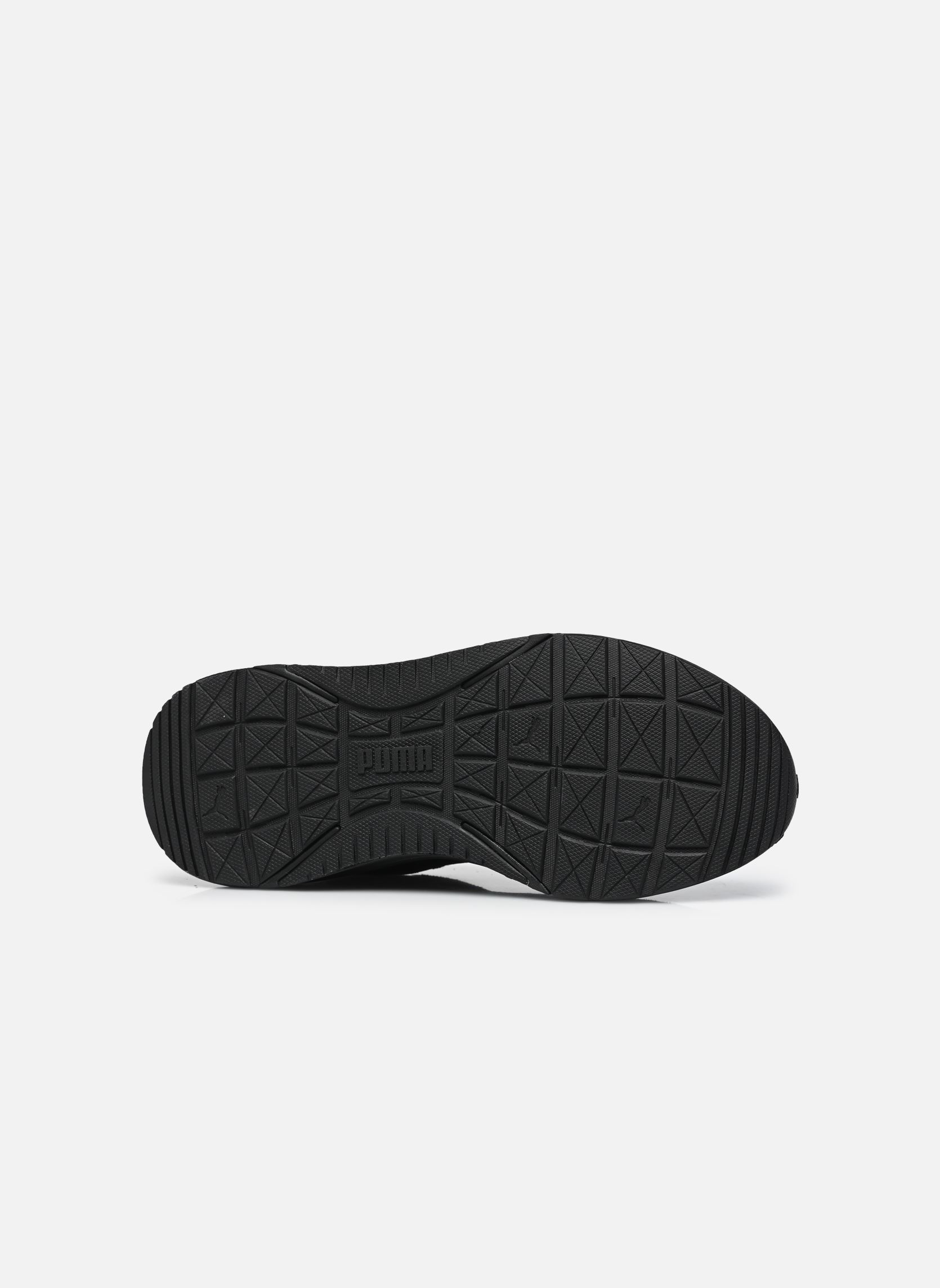 Baskets Trinity 2 Jr noir Puma Baskets Trinity 2 Jr noir PUMA BLACK-PUMA SILVE