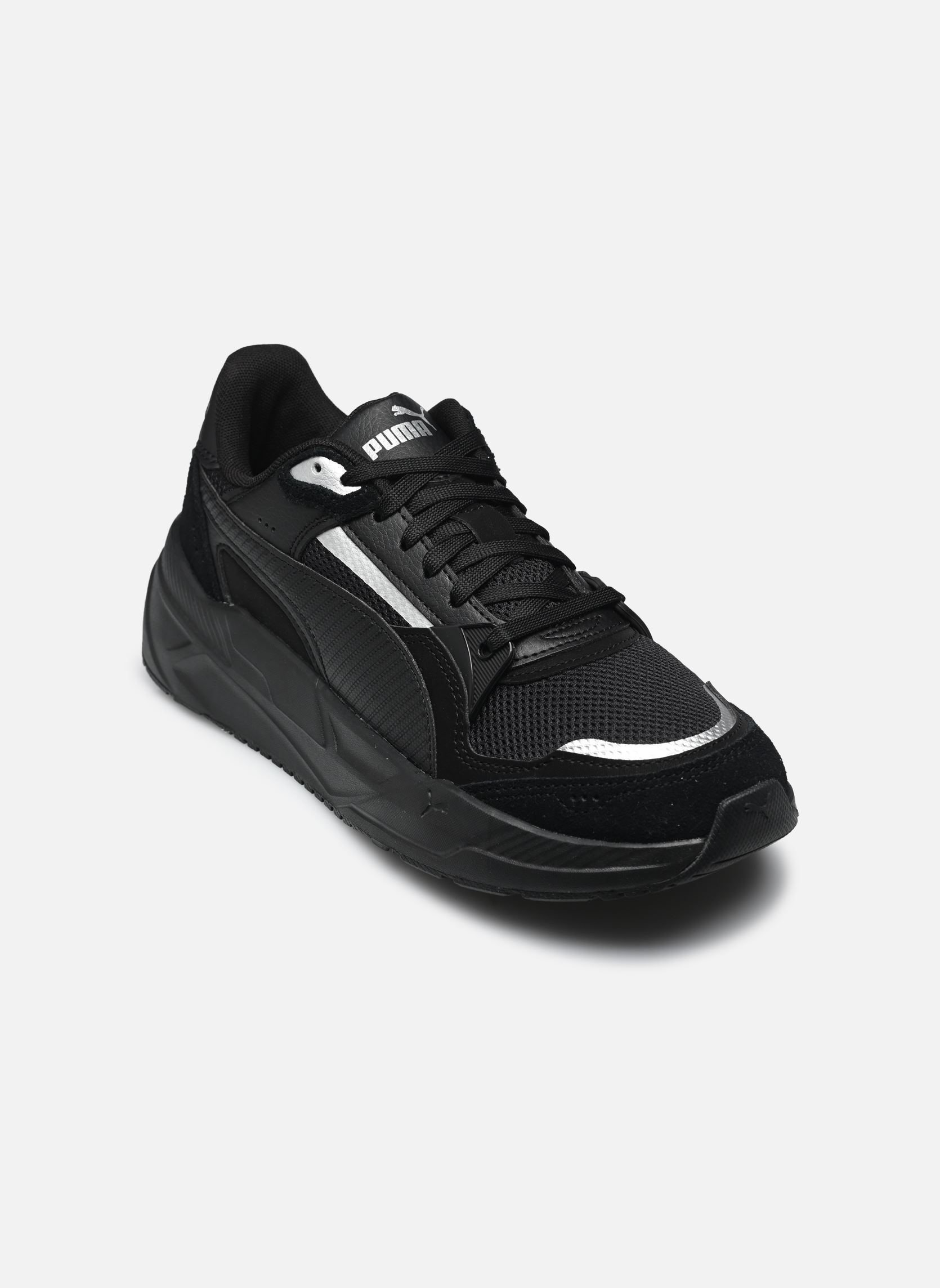 Baskets Puma Trinity 2 Jr pour Enfant