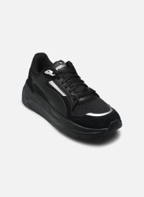 Baskets Trinity 2 Jr noir Puma Baskets Trinity 2 Jr noir PUMA BLACK-PUMA SILVE