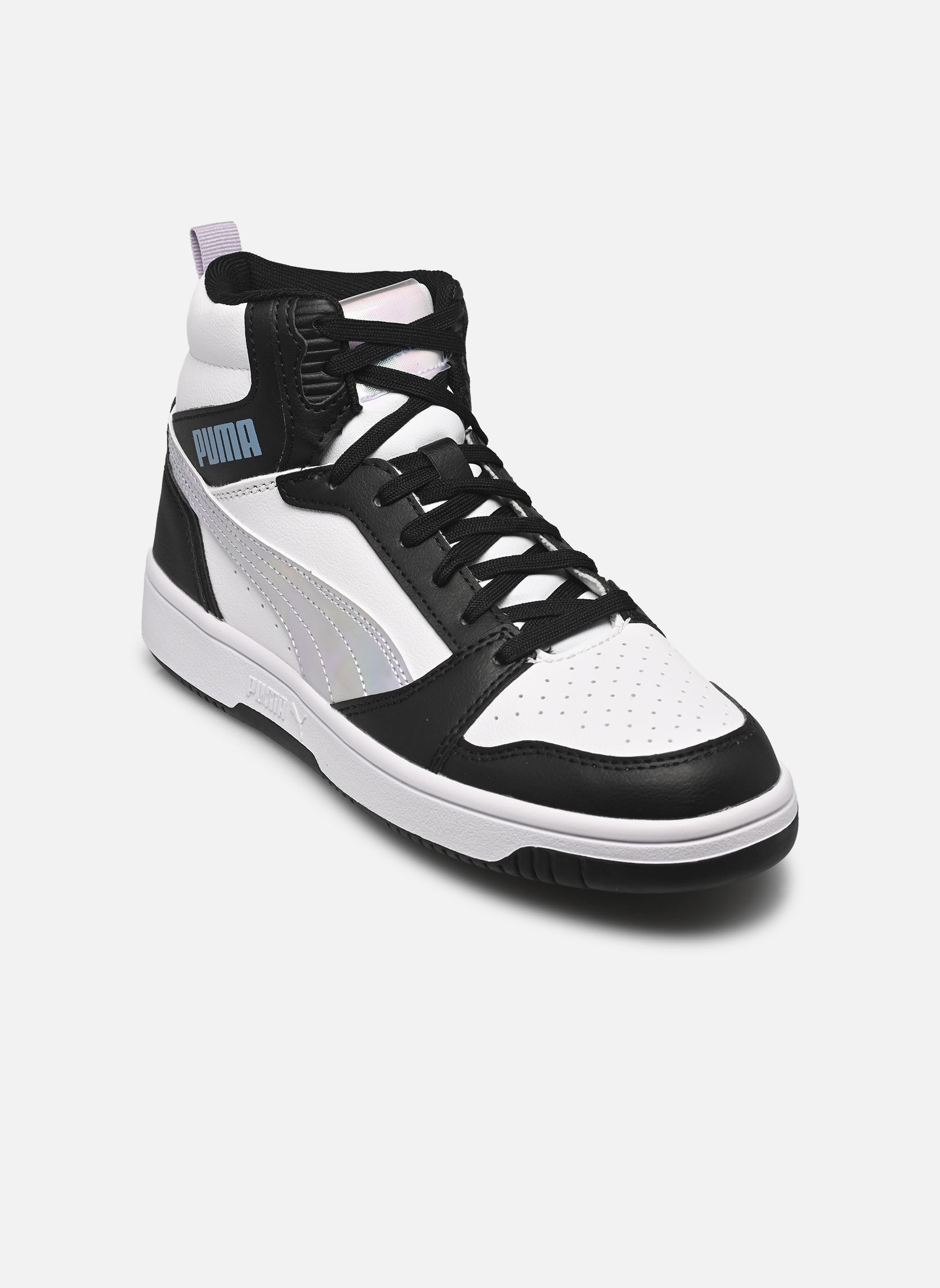Sneakers mi hautes Rebound V6 Space Belle Enfant et Adolescent - vue 4