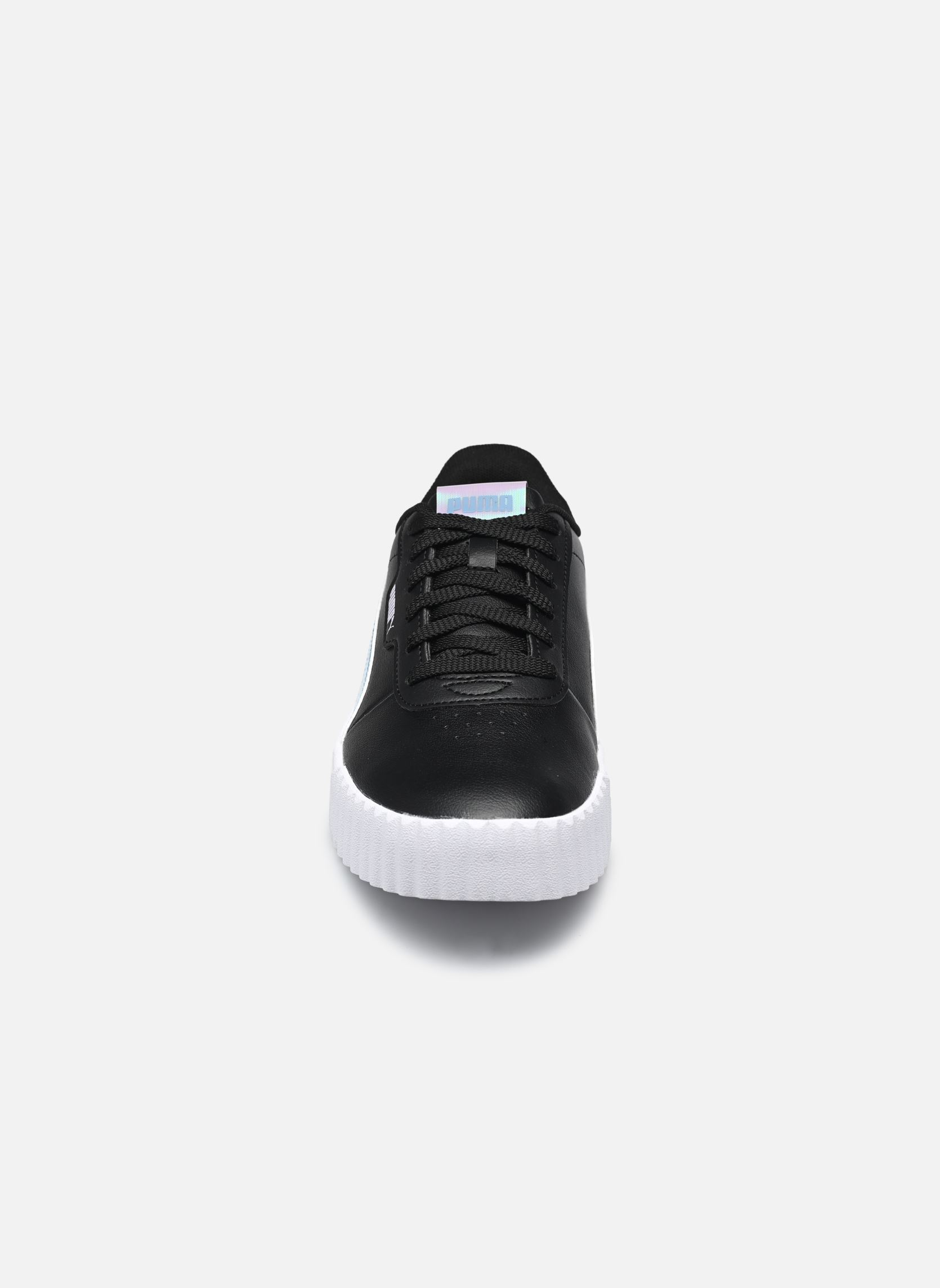 Baskets Carina 3.0 Space belle Jr fille noir Puma Baskets Carina 3.0 Space belle Jr fille noir PUMA BLACK-CO