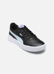 Baskets Carina 3.0 Space belle Jr fille noir Puma Baskets Carina 3.0 Space belle Jr fille noir PUMA BLACK-CO