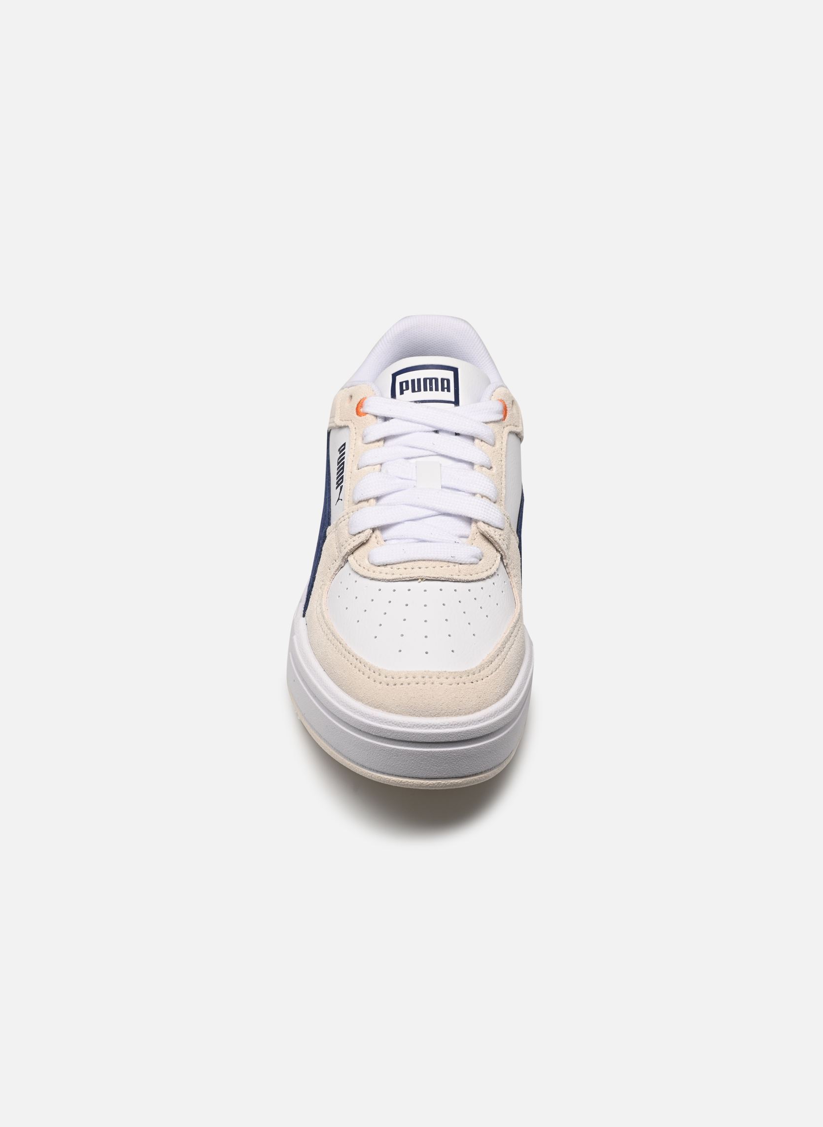 Baskets CA Pro Remix Jr blanc Puma Baskets CA Pro Remix Jr blanc PUMA WHITE-PERSIAN