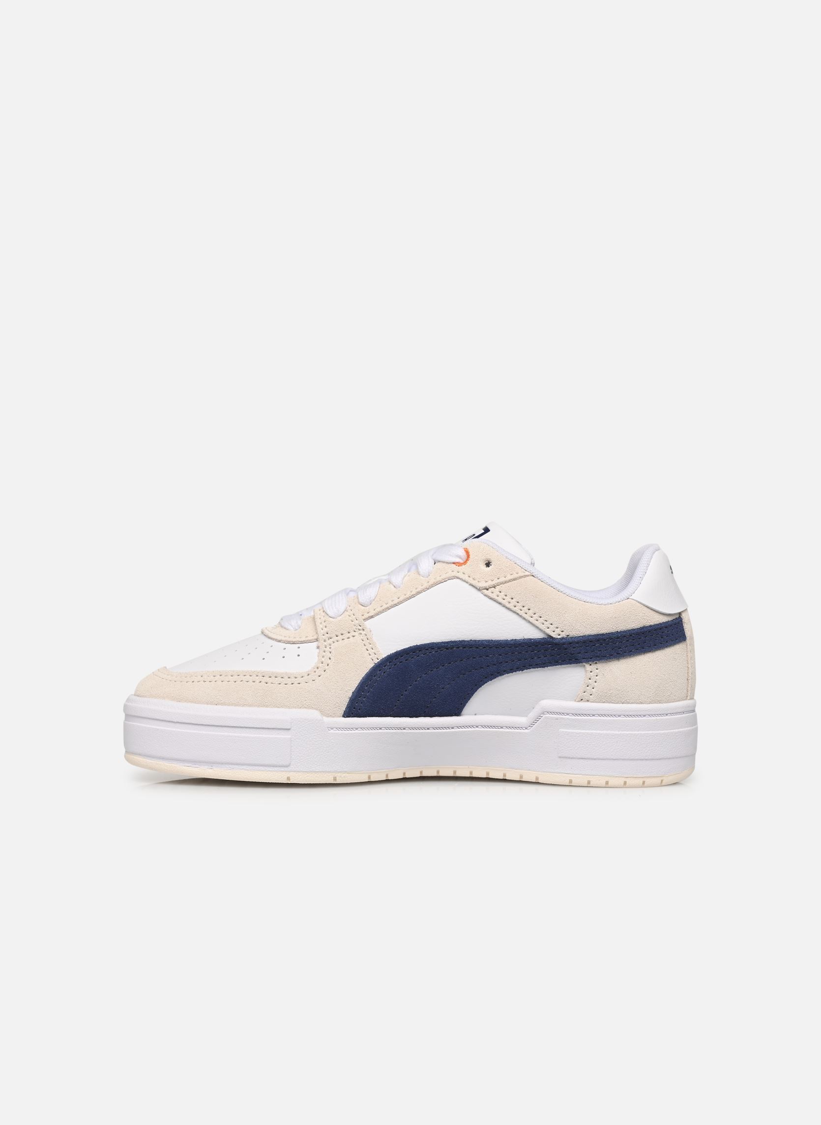 Baskets CA Pro Remix Jr blanc Puma Baskets CA Pro Remix Jr blanc PUMA WHITE-PERSIAN
