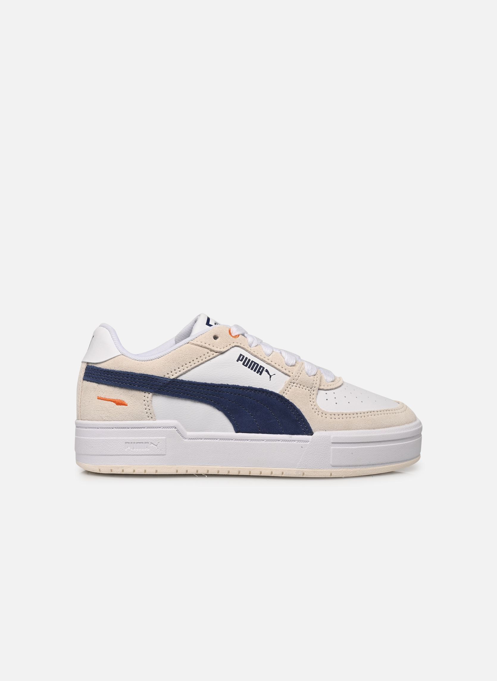 Baskets CA Pro Remix Jr blanc Puma Baskets CA Pro Remix Jr blanc PUMA WHITE-PERSIAN